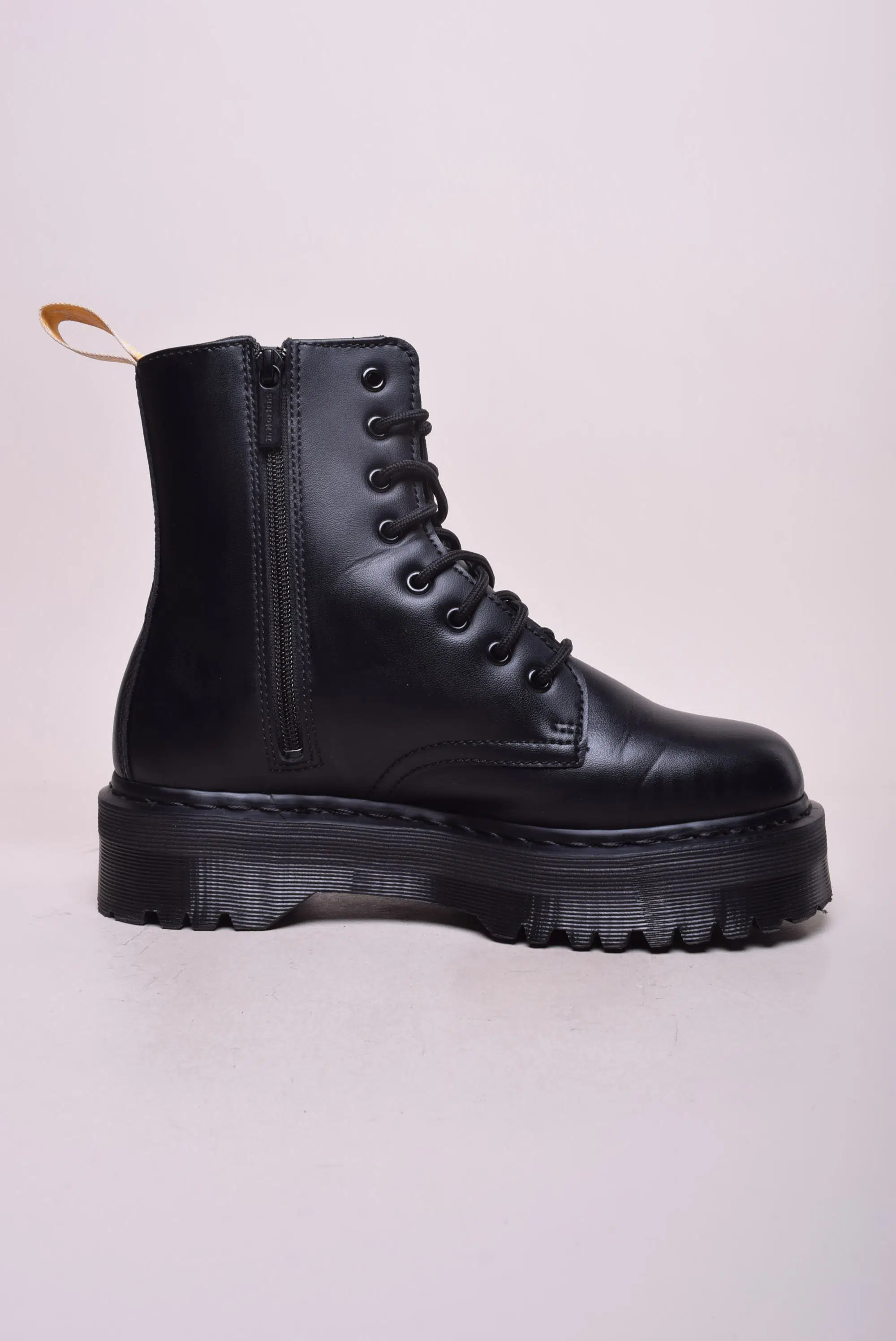 Ghete dama cu platforma Jadon II [4]