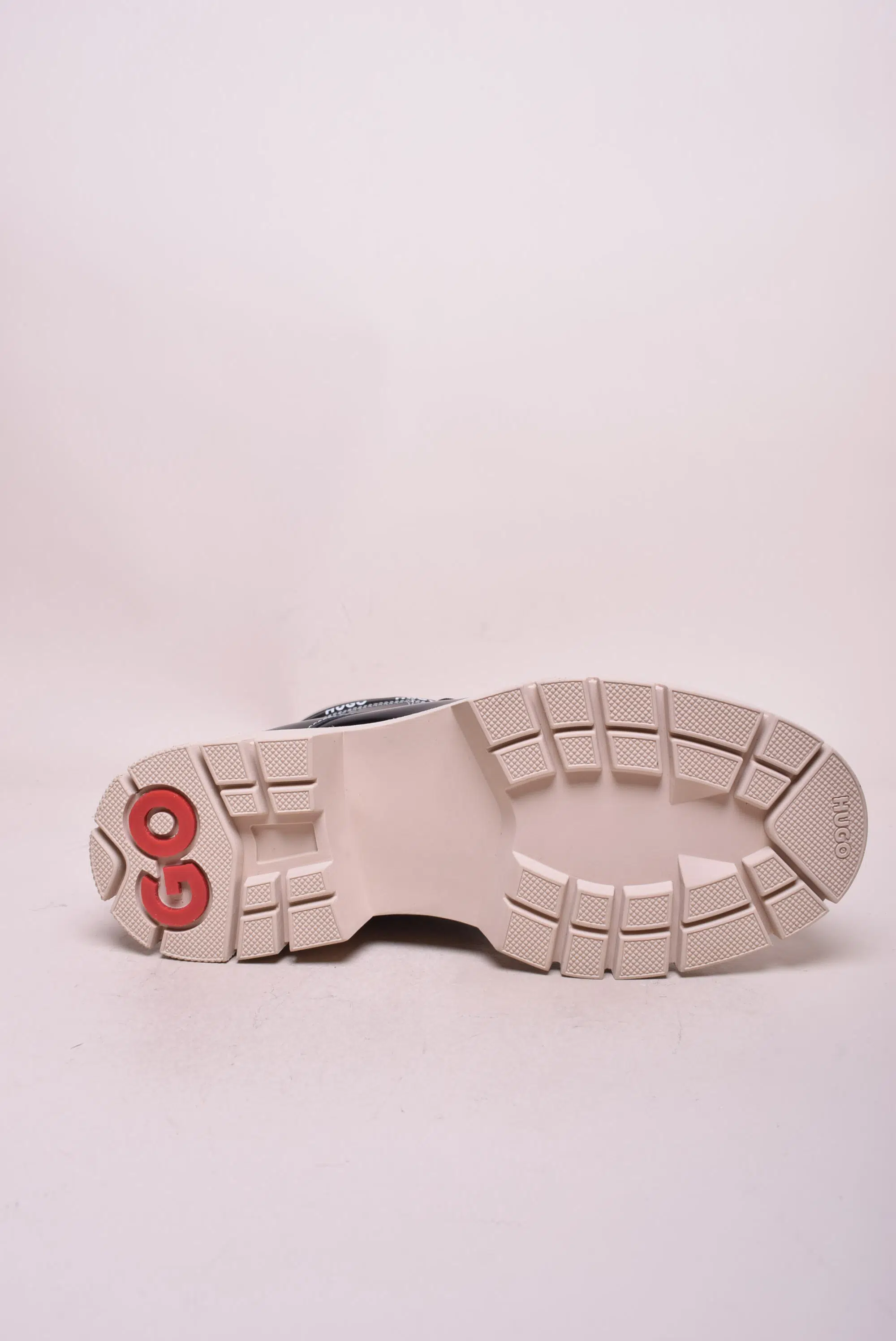 Ghete dama cu platforma, lacuite [2]