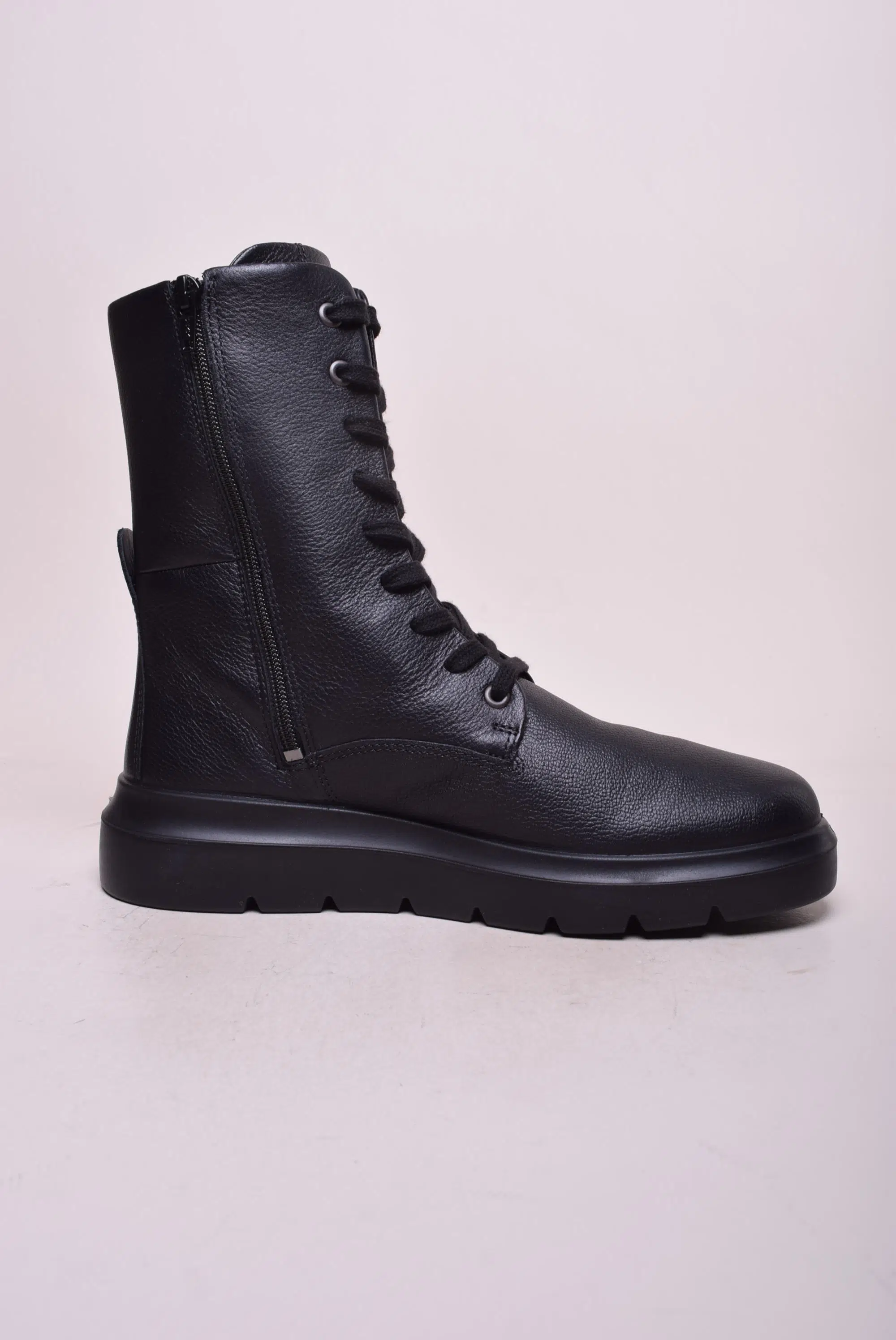 Ghete dama cu platforma Nouvelle [4]