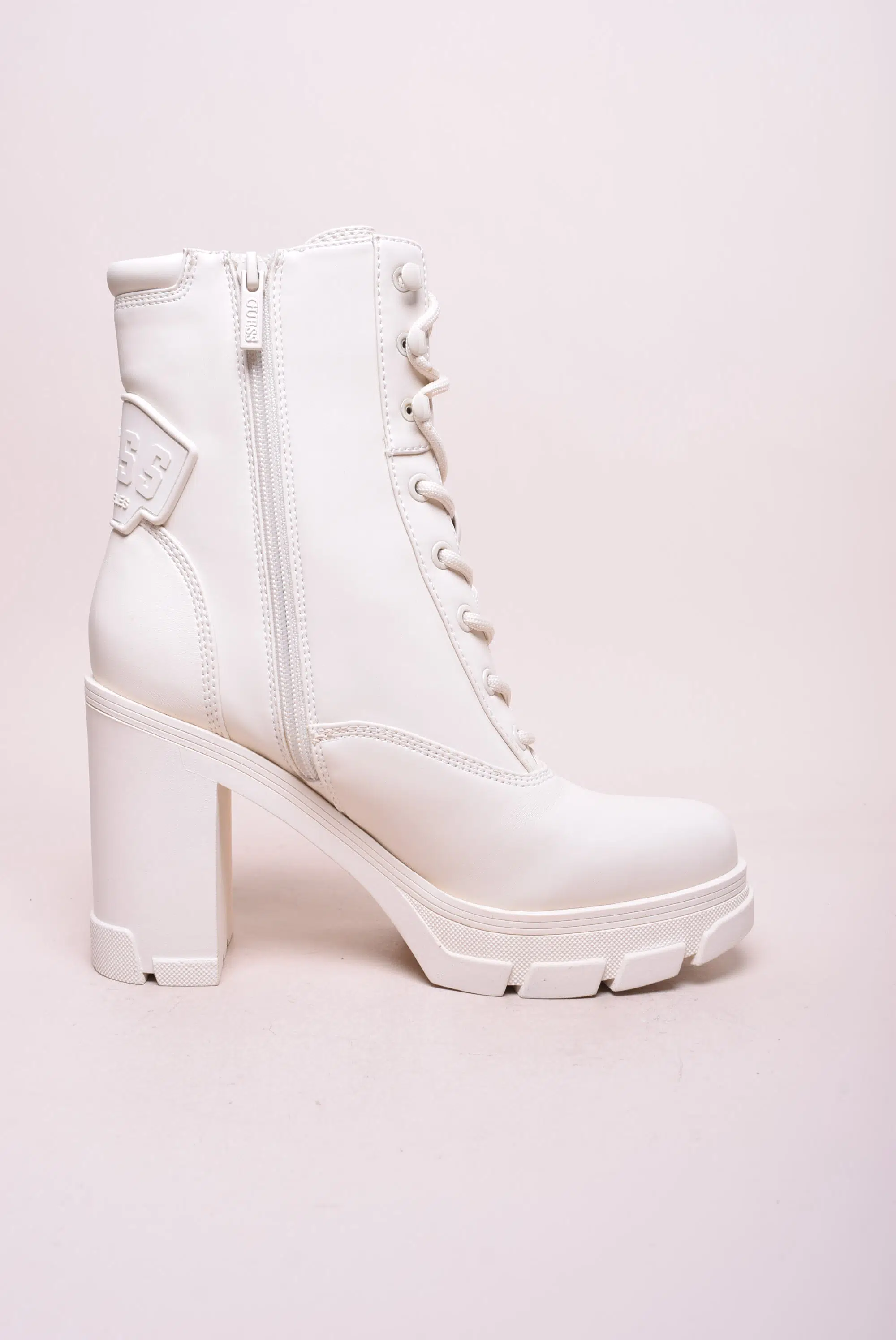 Ghete dama cu platforma Xennia [4]