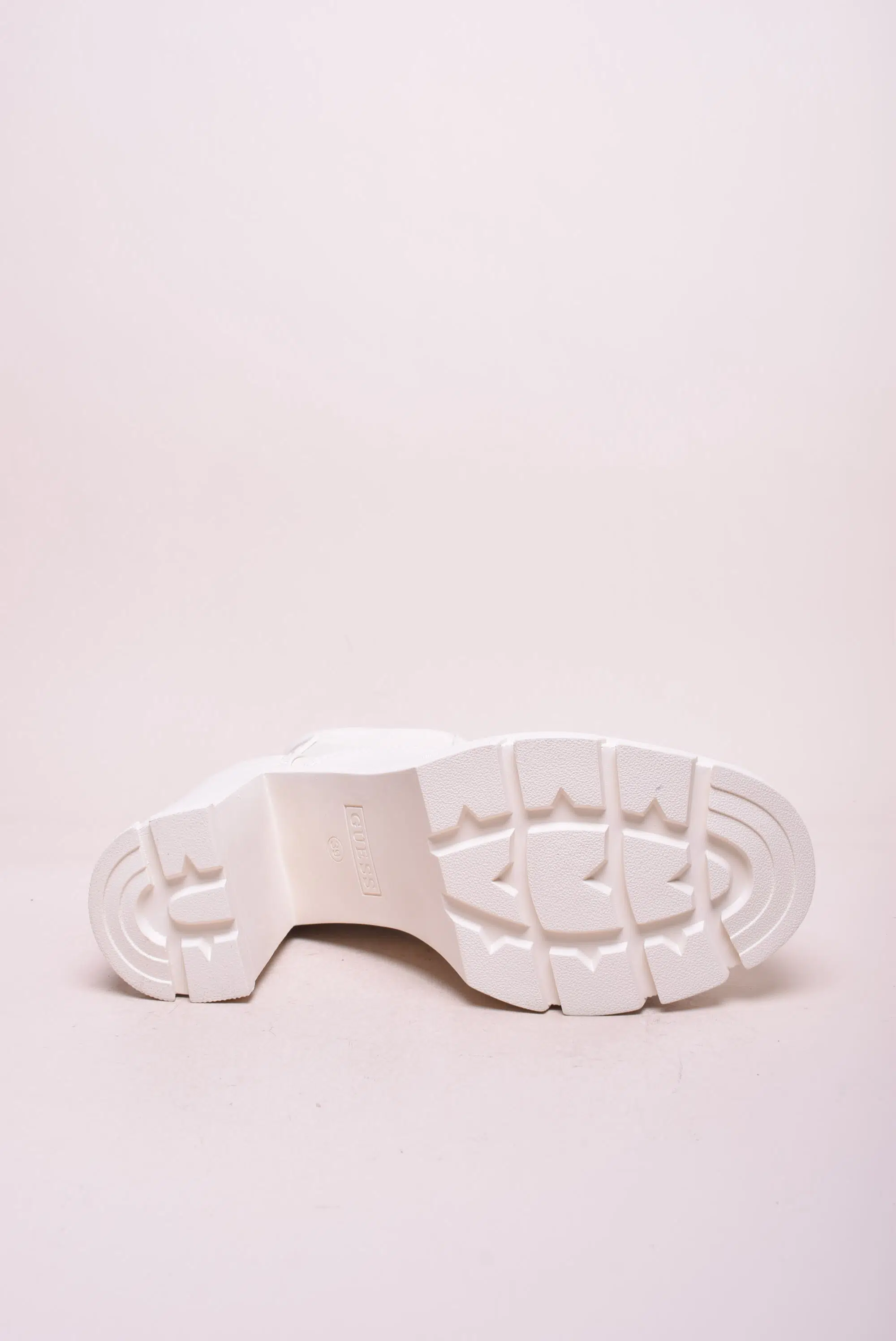 Ghete dama cu platforma Xennia [2]