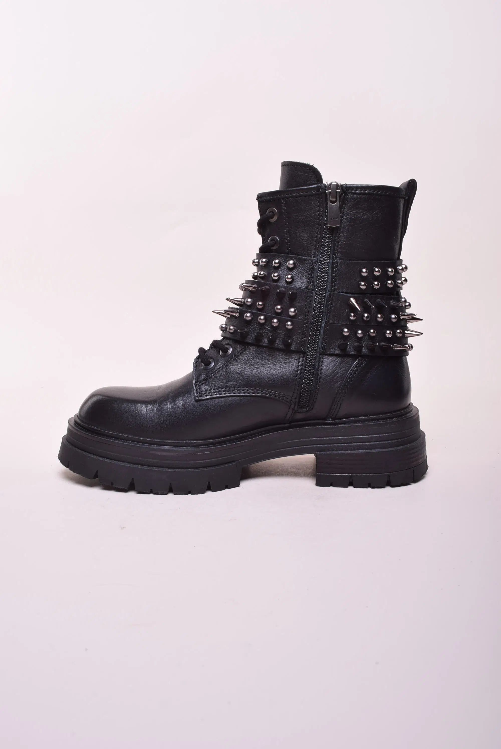 Ghete dama cu tinte [4]