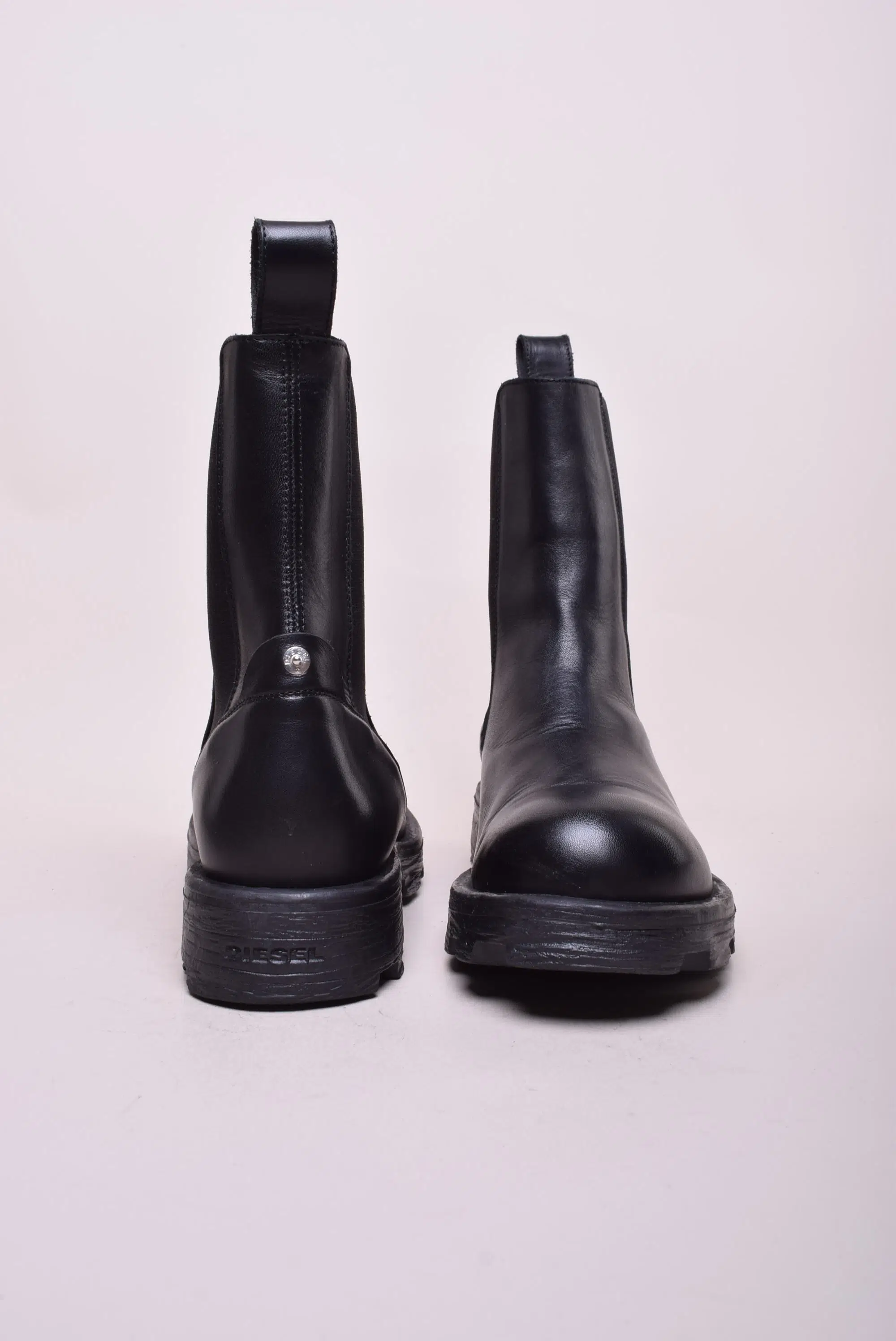 Ghete dama D-Hammer [3]