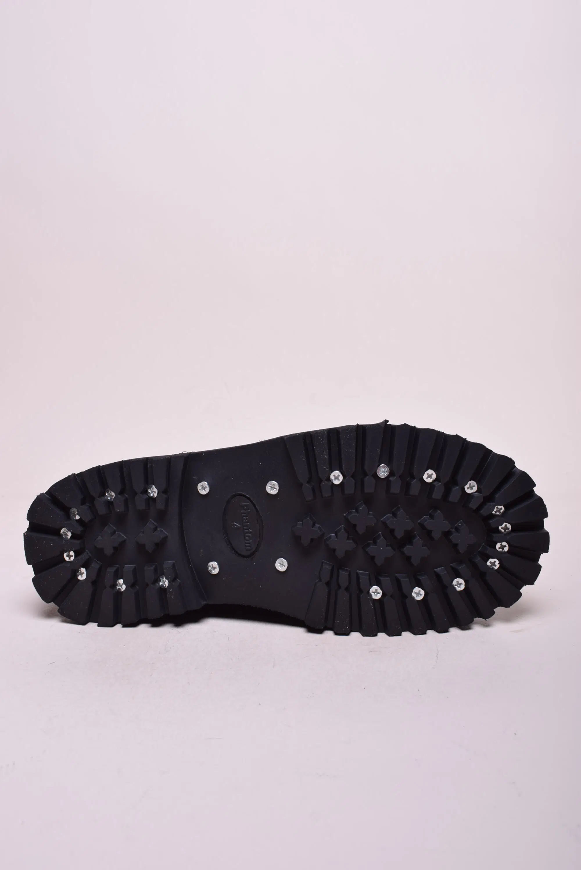 Ghete dama de lucru, cu bombeu metalic [2]