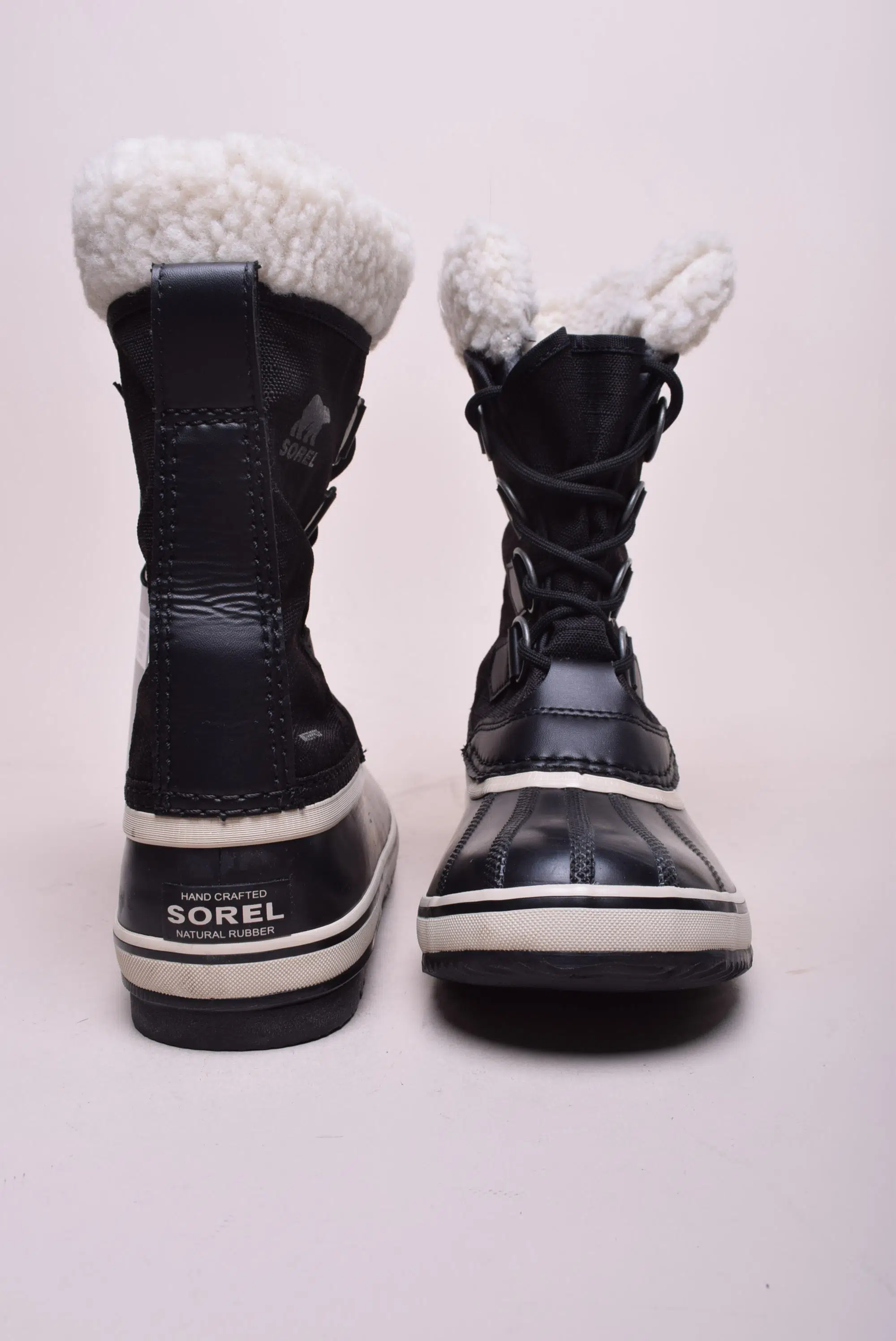 Ghete dama de zapada, impermeabile, captusite [3]