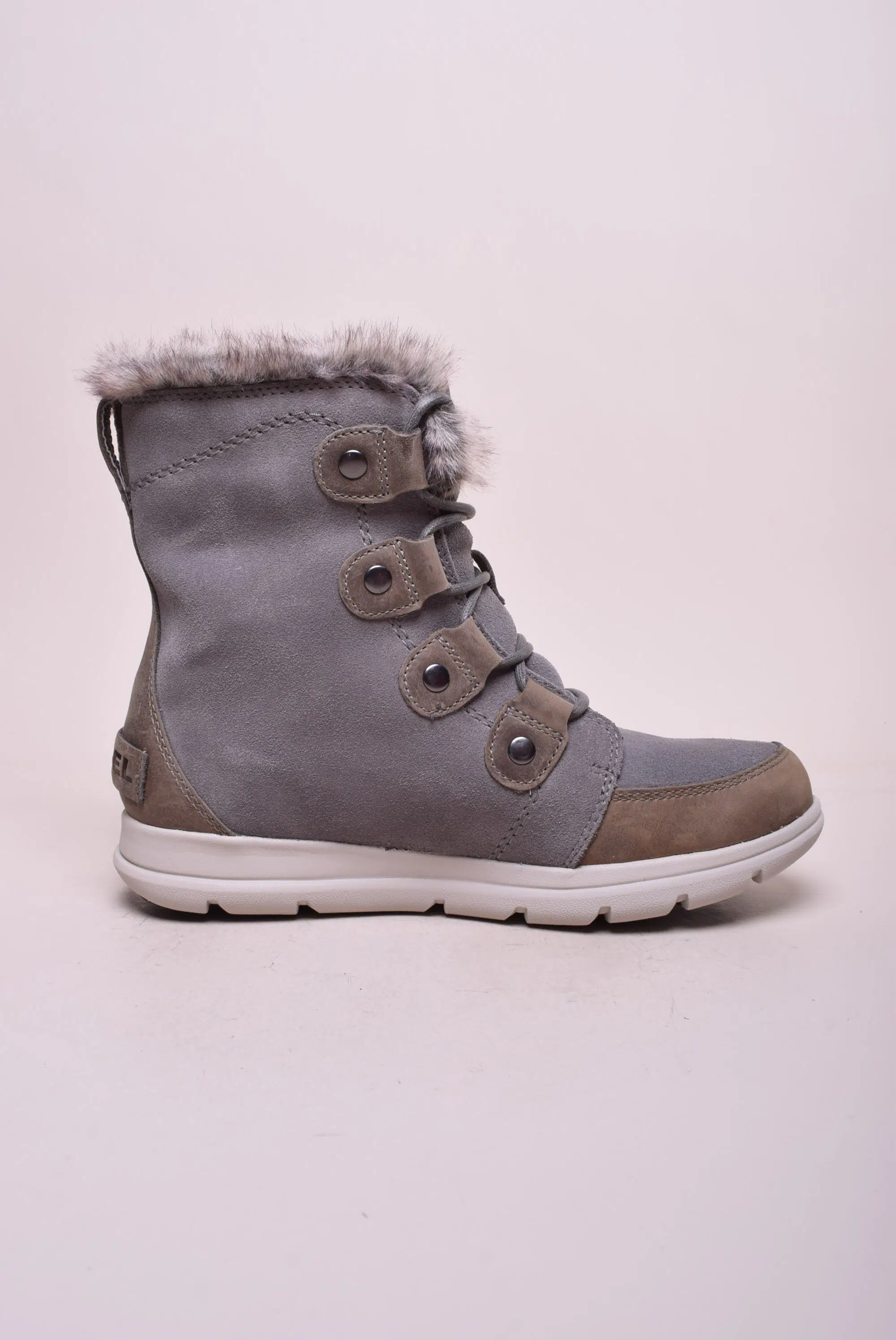 Ghete dama Explorer Joan, impermeabile [4]