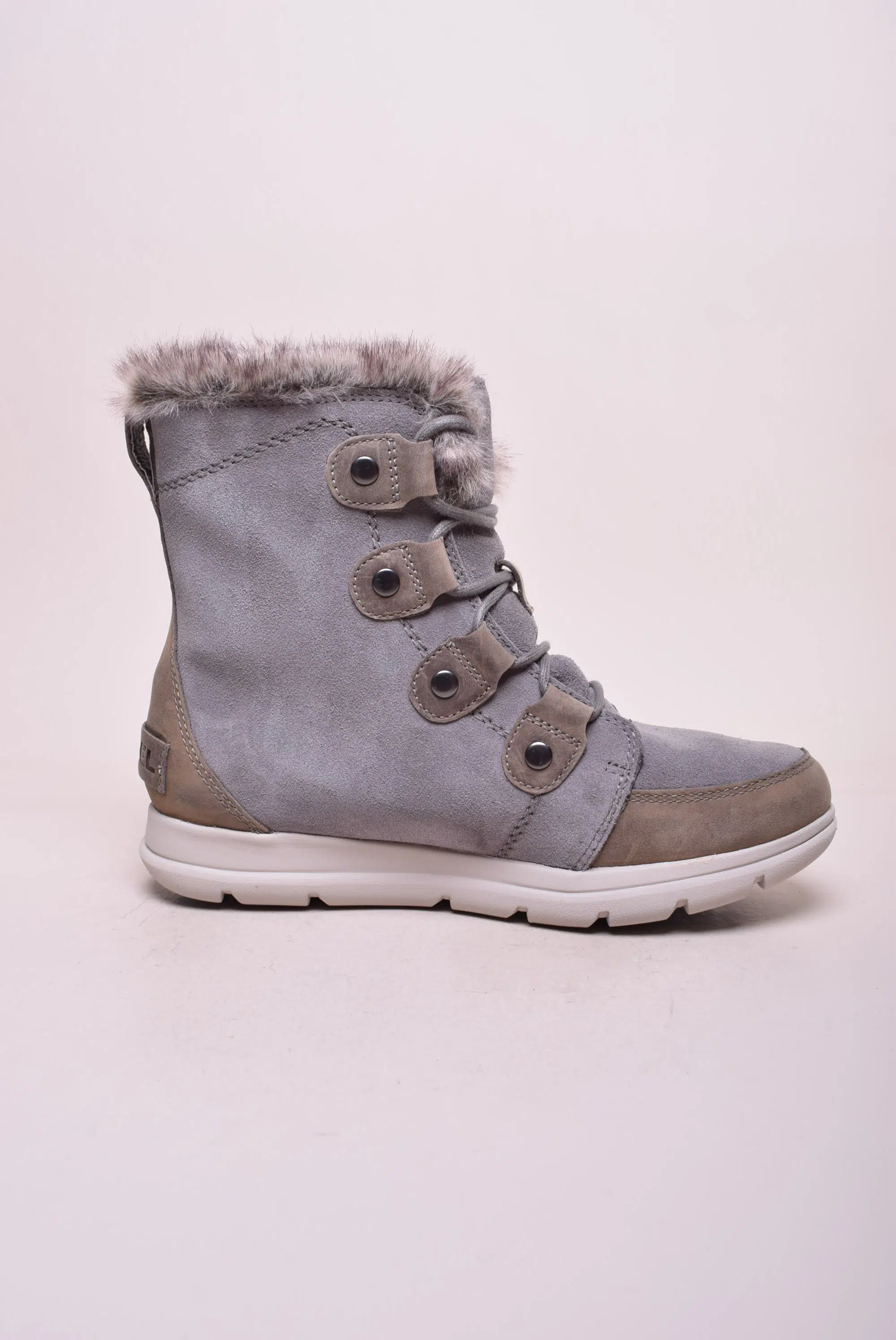 Ghete dama impermeabile [4]