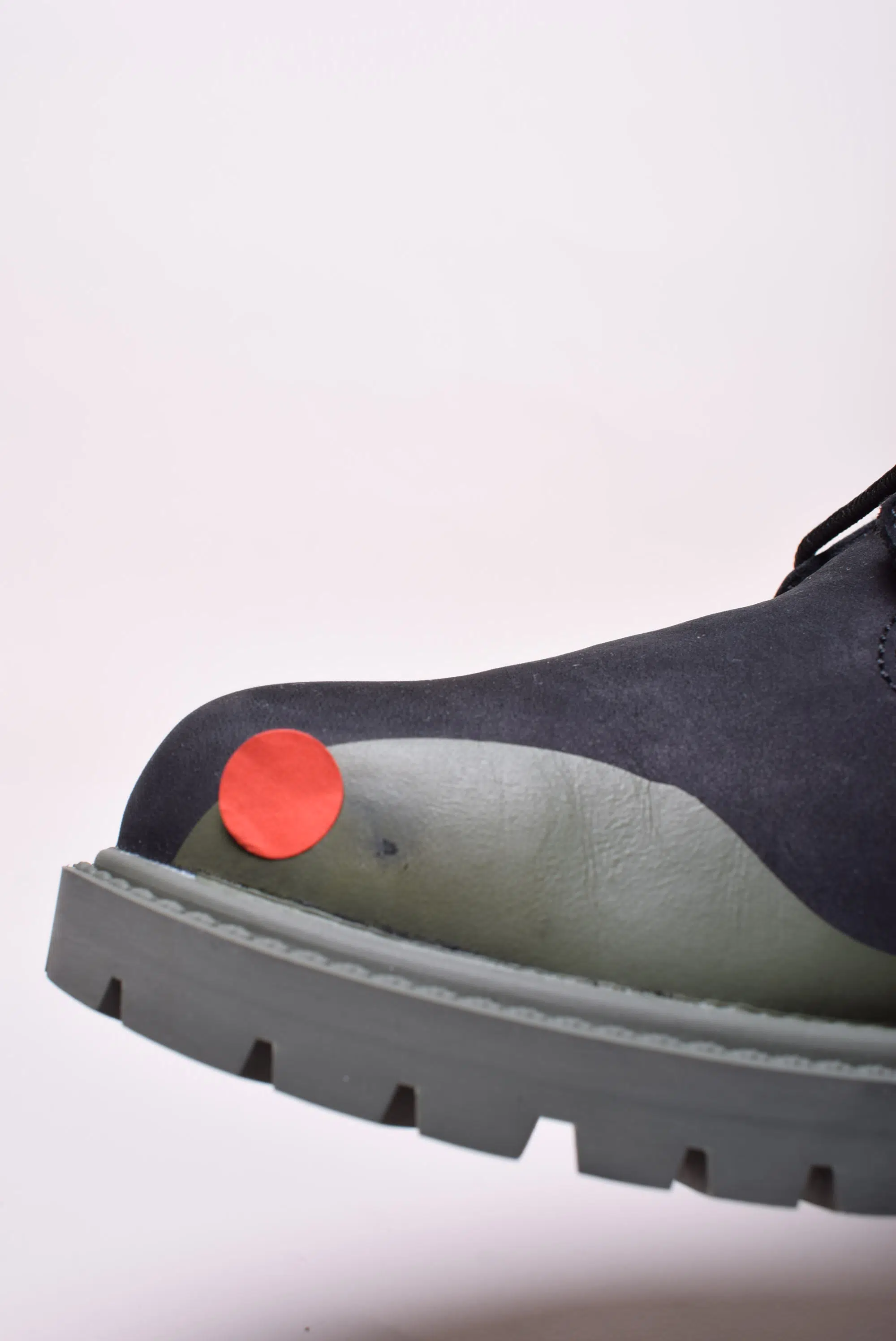 Ghete dama impermeabile Heritage 6 Inch [4]