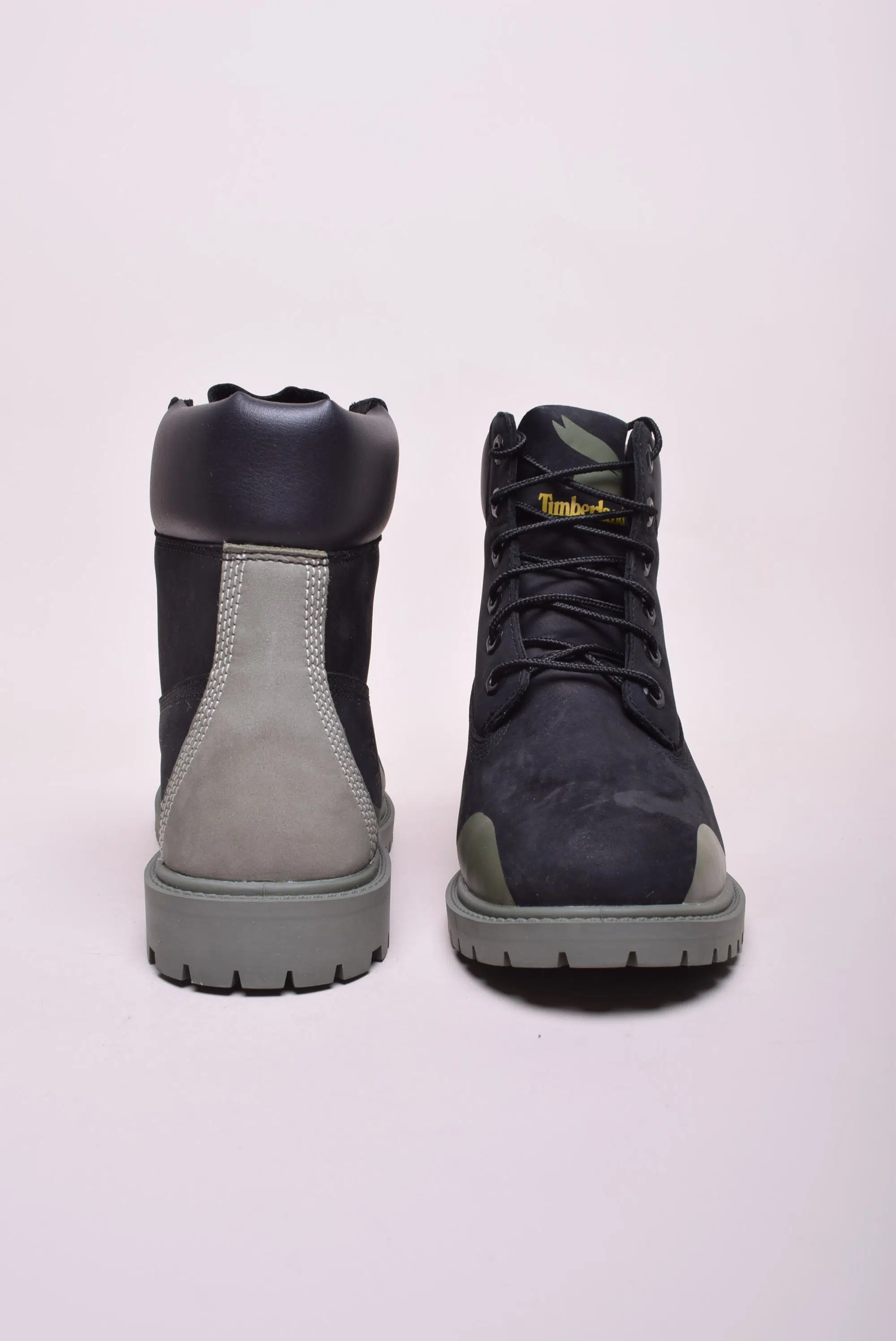 Ghete dama impermeabile Heritage 6 Inch [3]