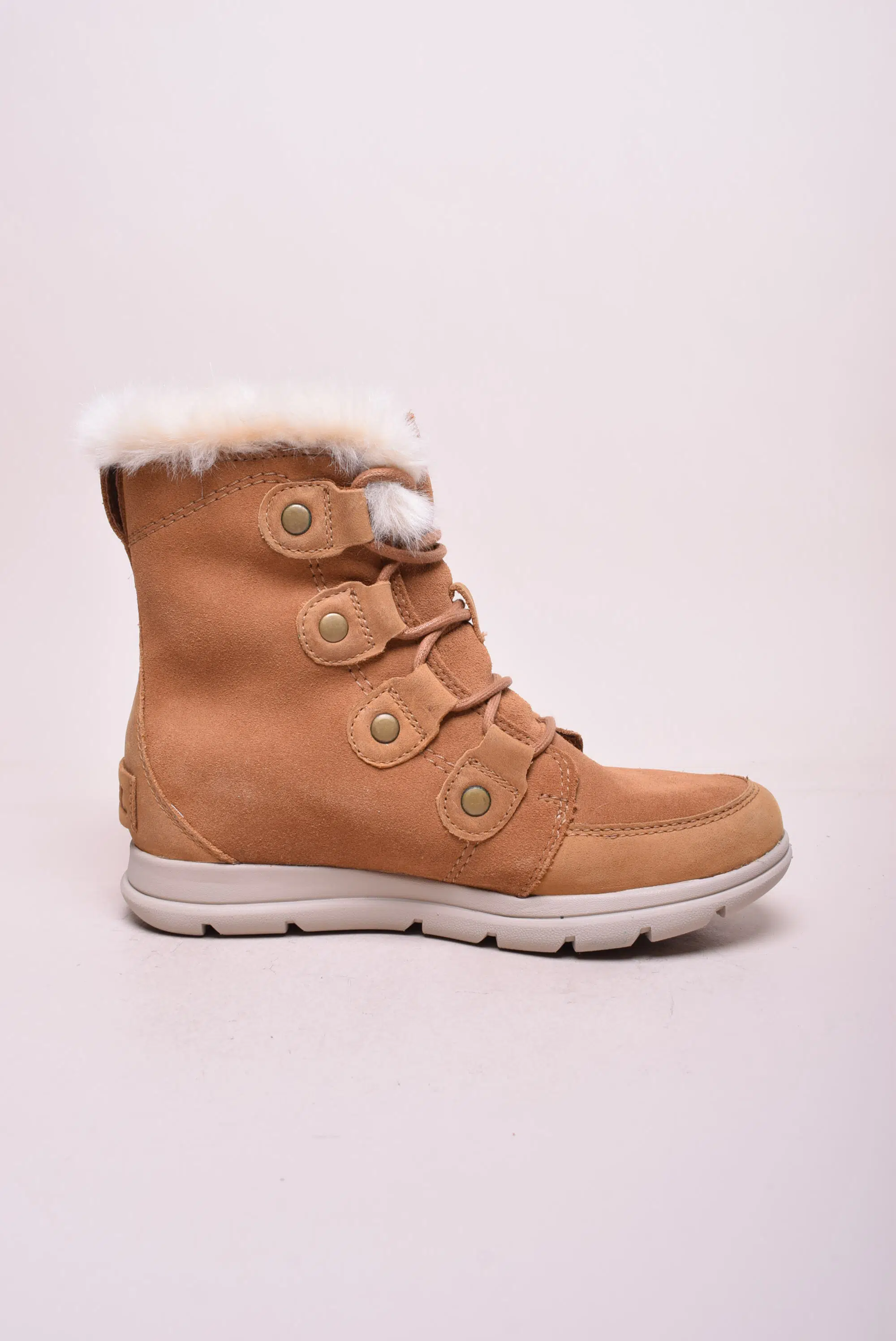 Ghete dama impermeabile, imblanite [4]