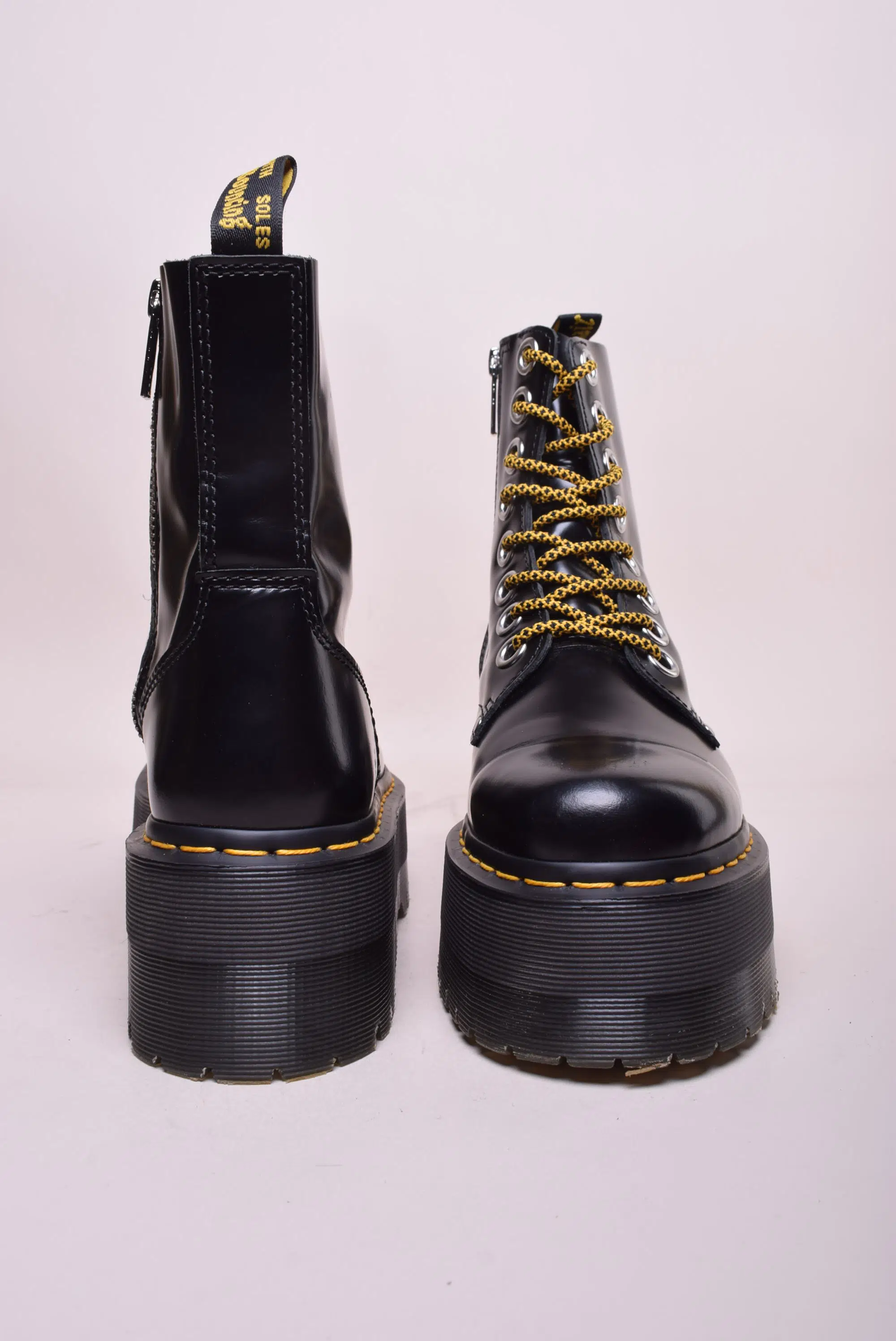 Ghete dama Jadon Max [3]