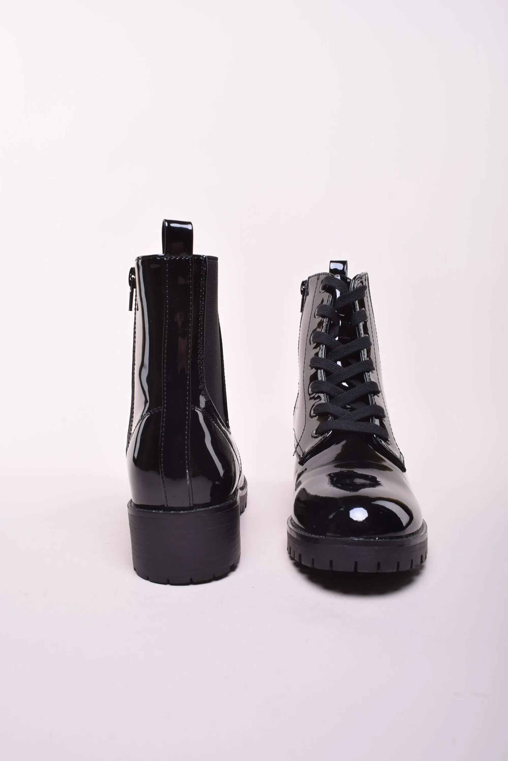 Ghete dama lacuite [3]