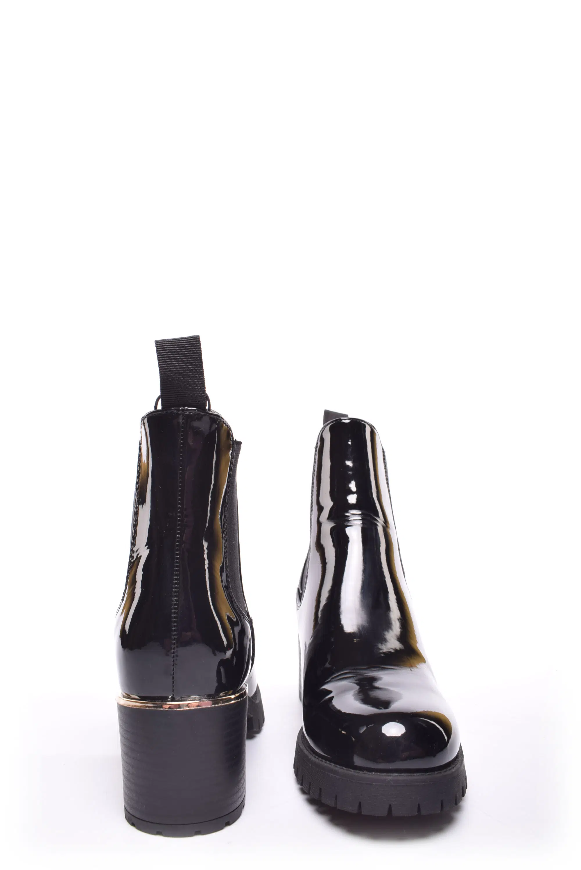 Ghete dama lacuite [3]