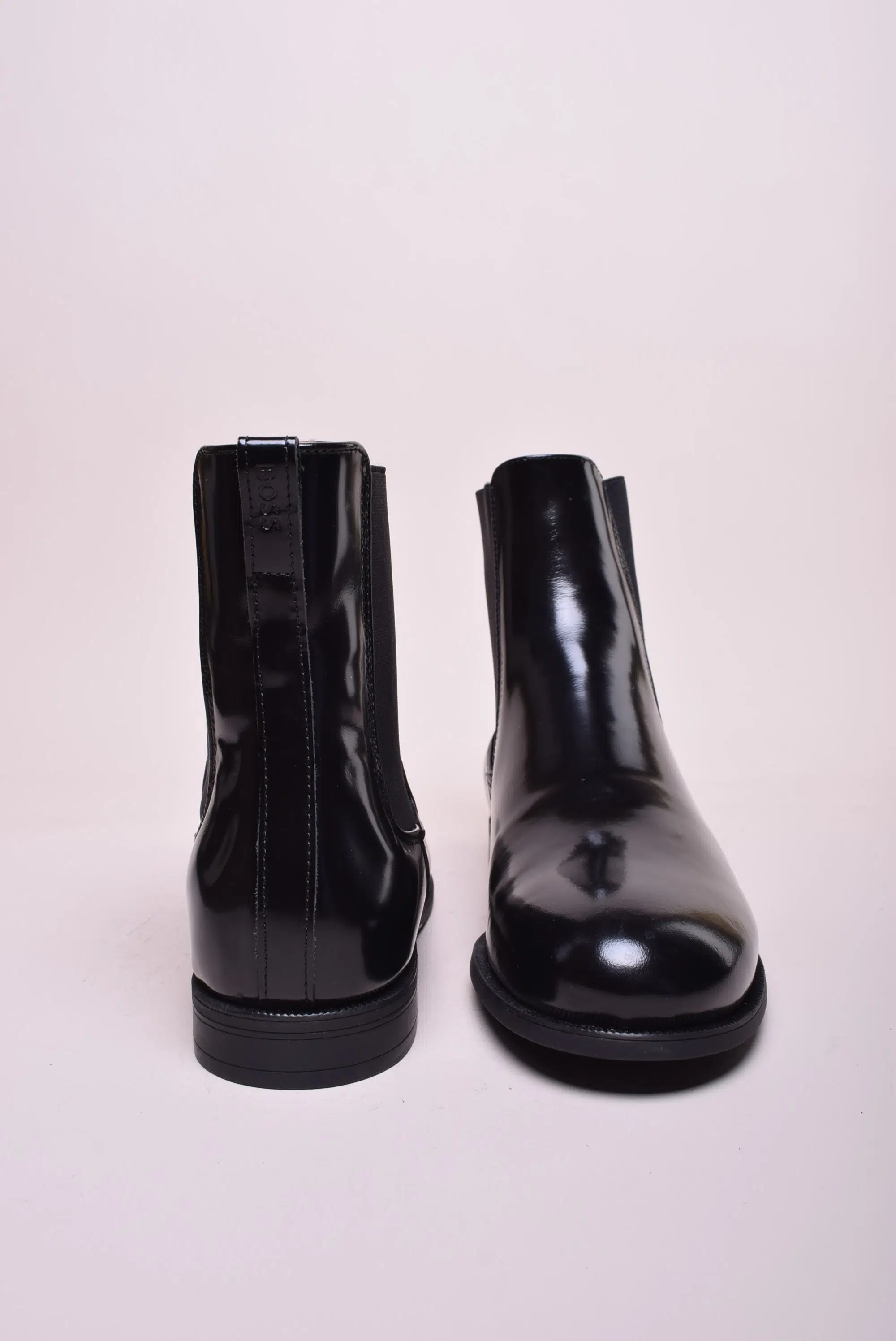 Ghete dama Lycia [3]