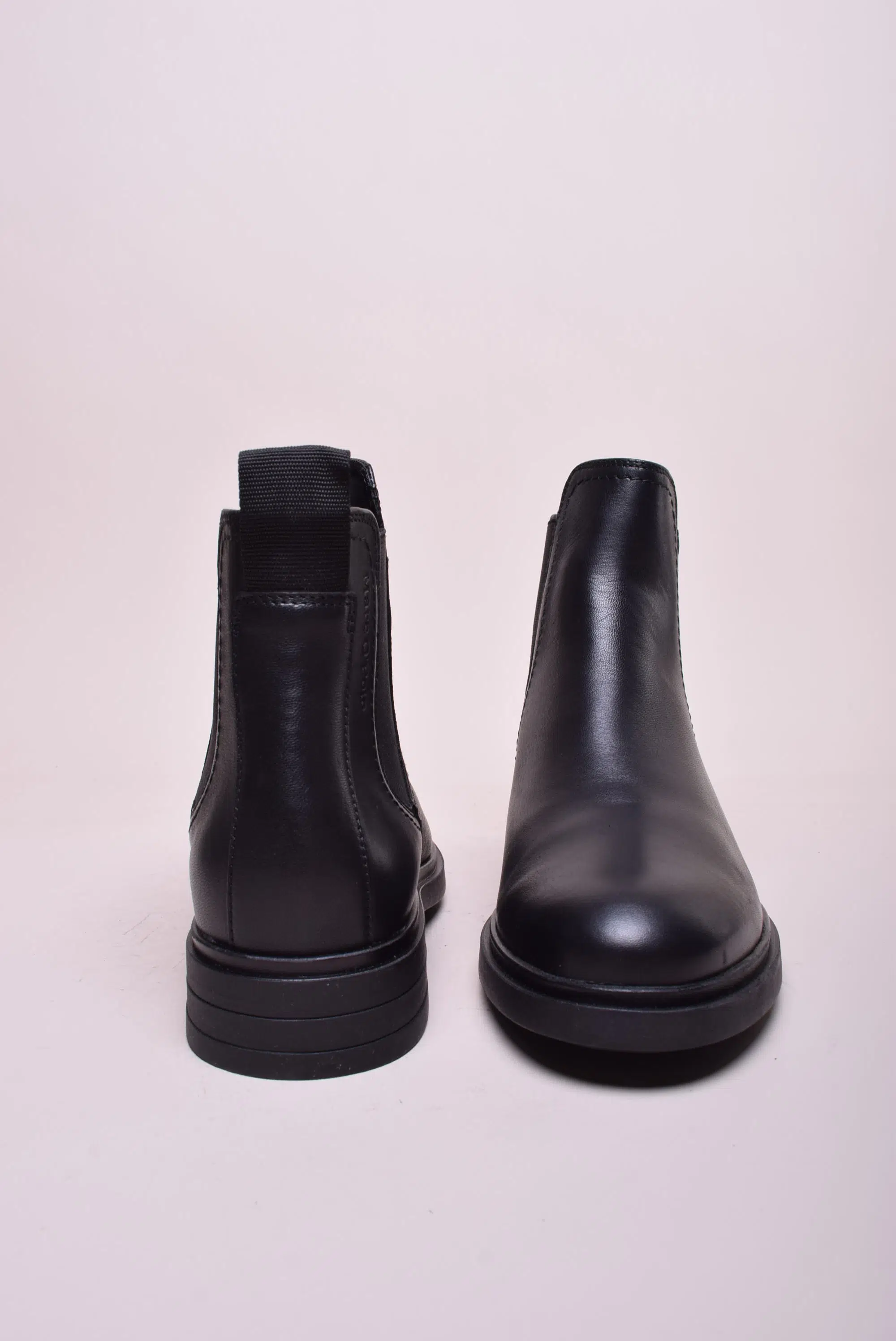 Ghete dama Model Paula [3]