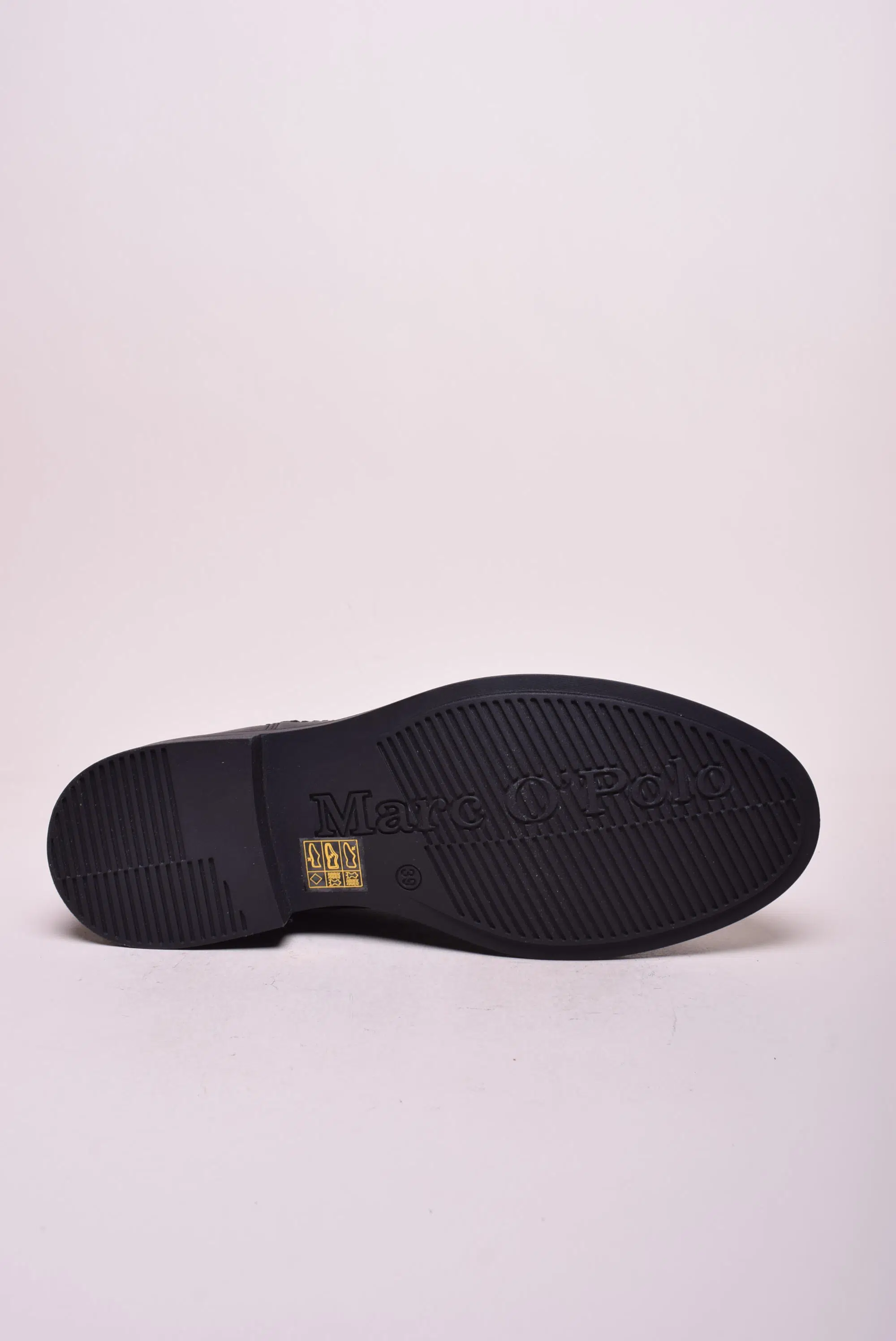 Ghete dama Model Paula [2]