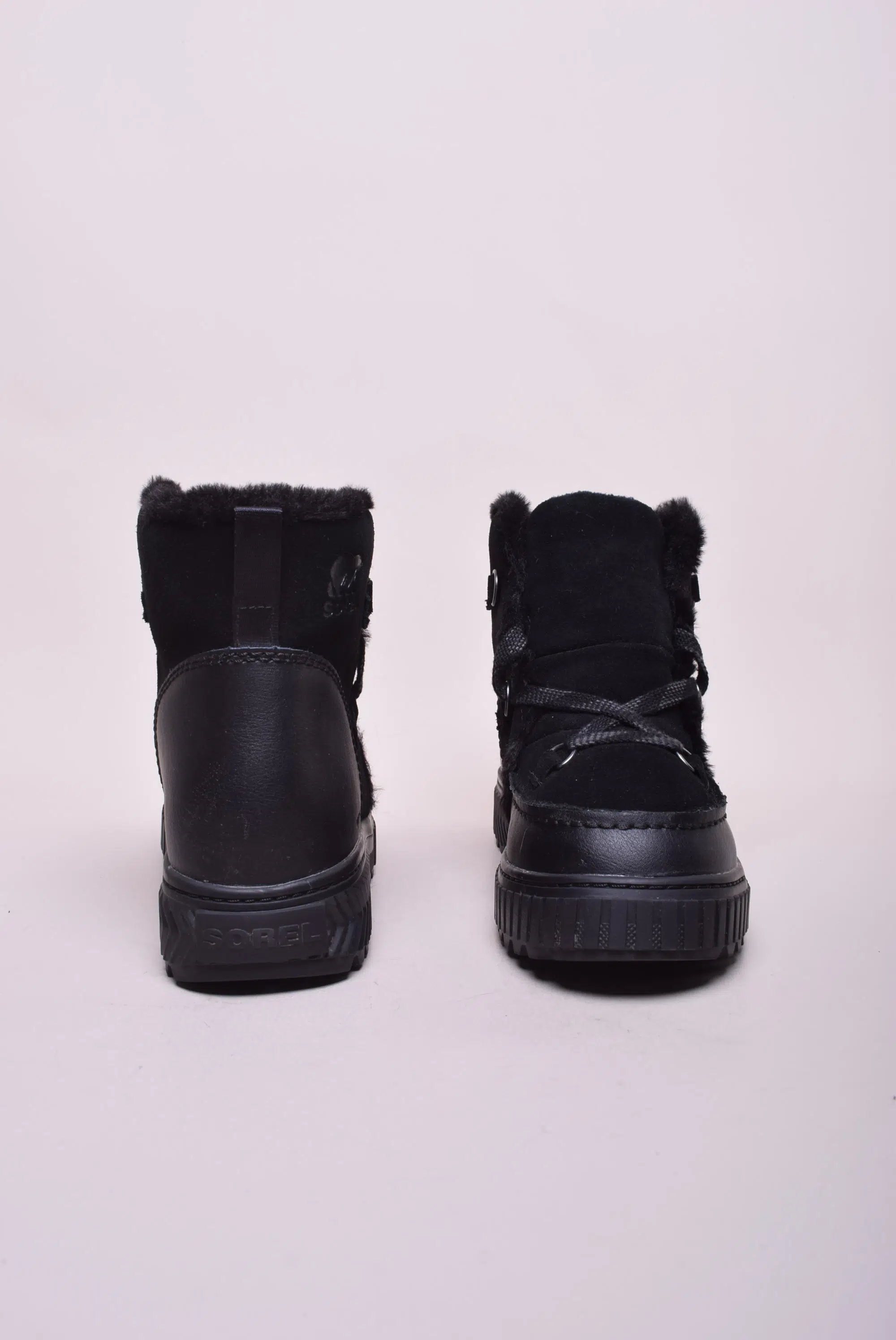 Ghete dama ONA AVE Alpine Boot, impermeabile [3]