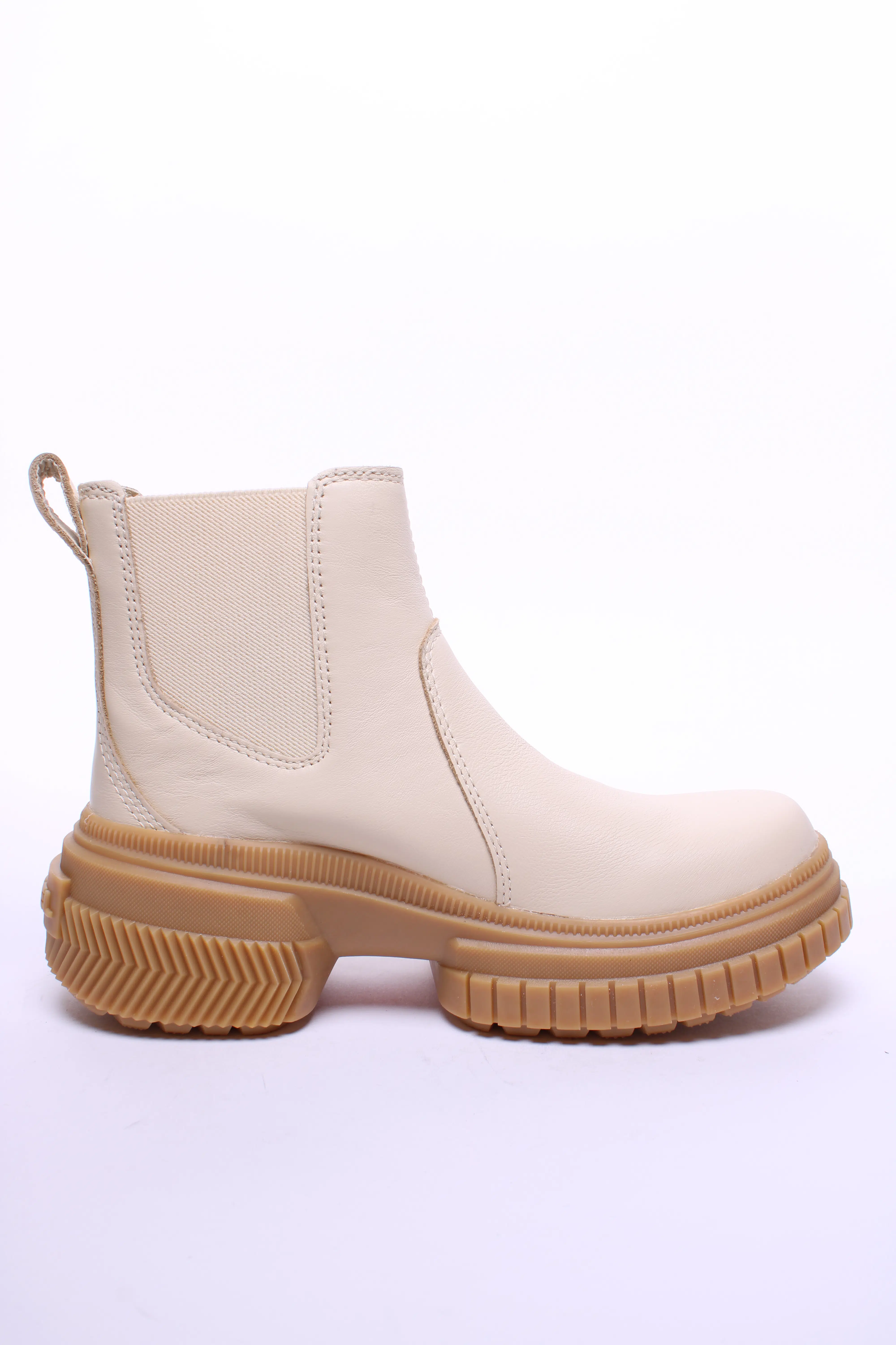 Ghete dama Ona Ave Chelsea Boot,cu platforma, impermeabile [4]
