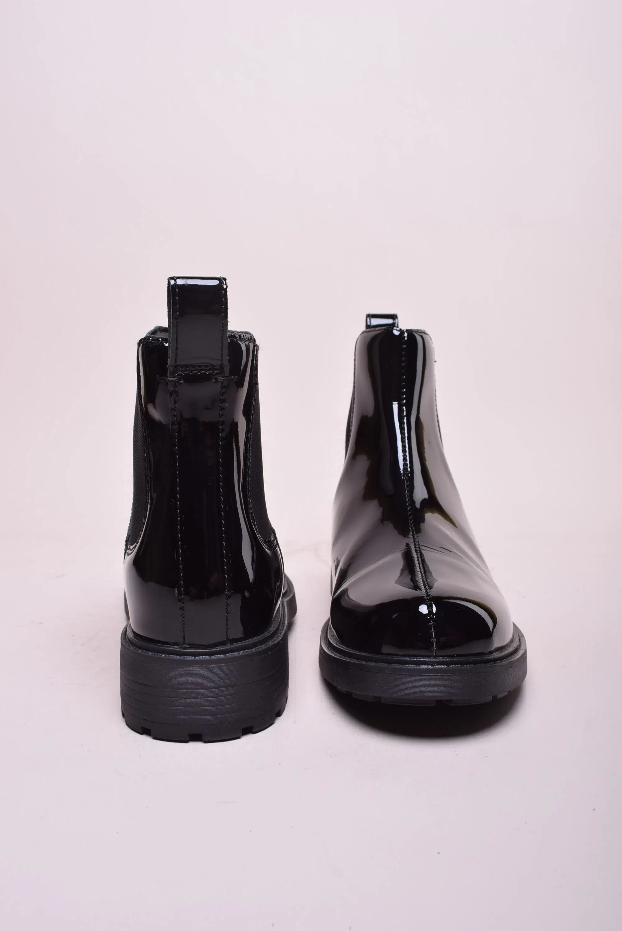 Ghete dama Orinoco2 Lane, lacuite [3]