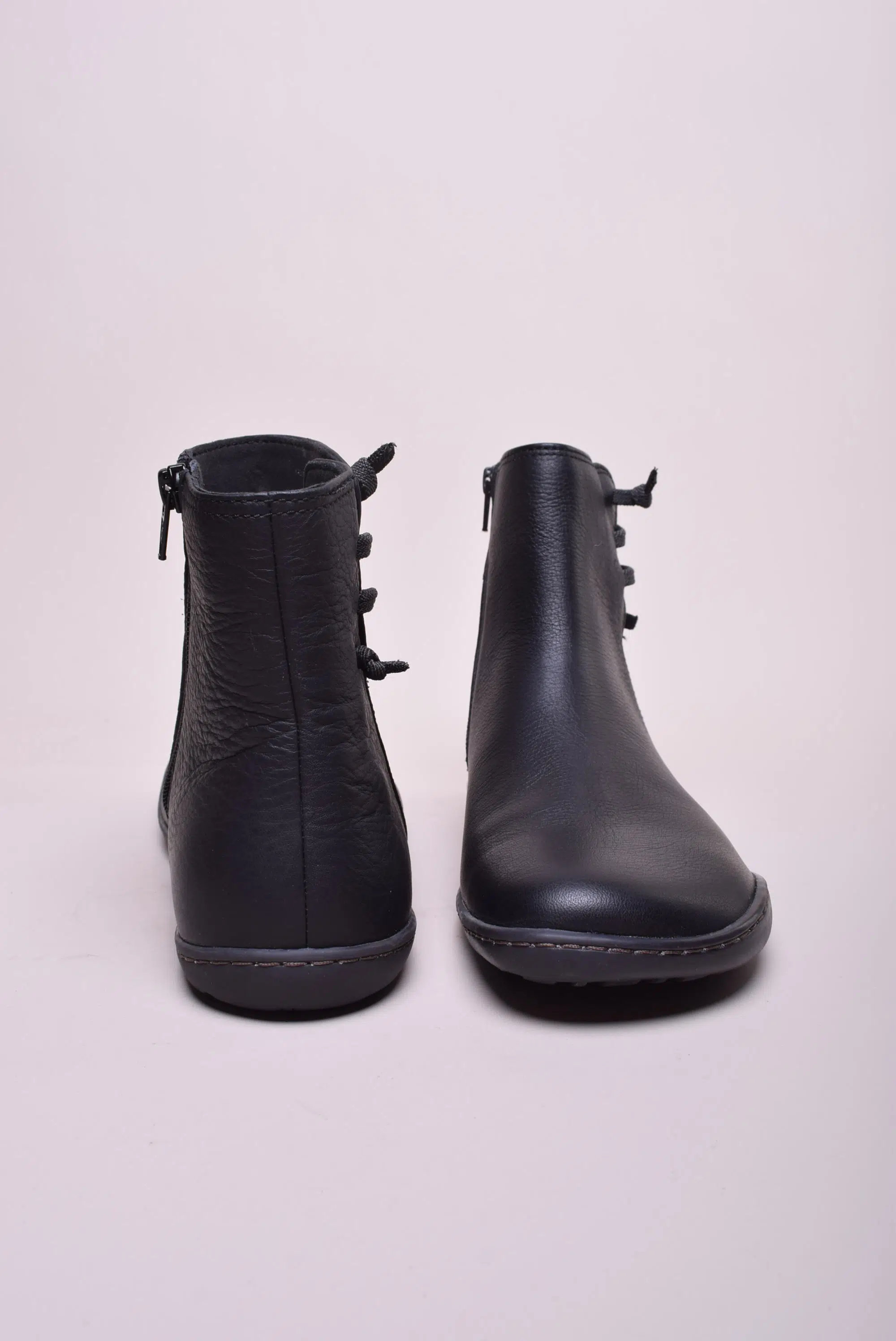 Ghete dama Peu Cami [3]