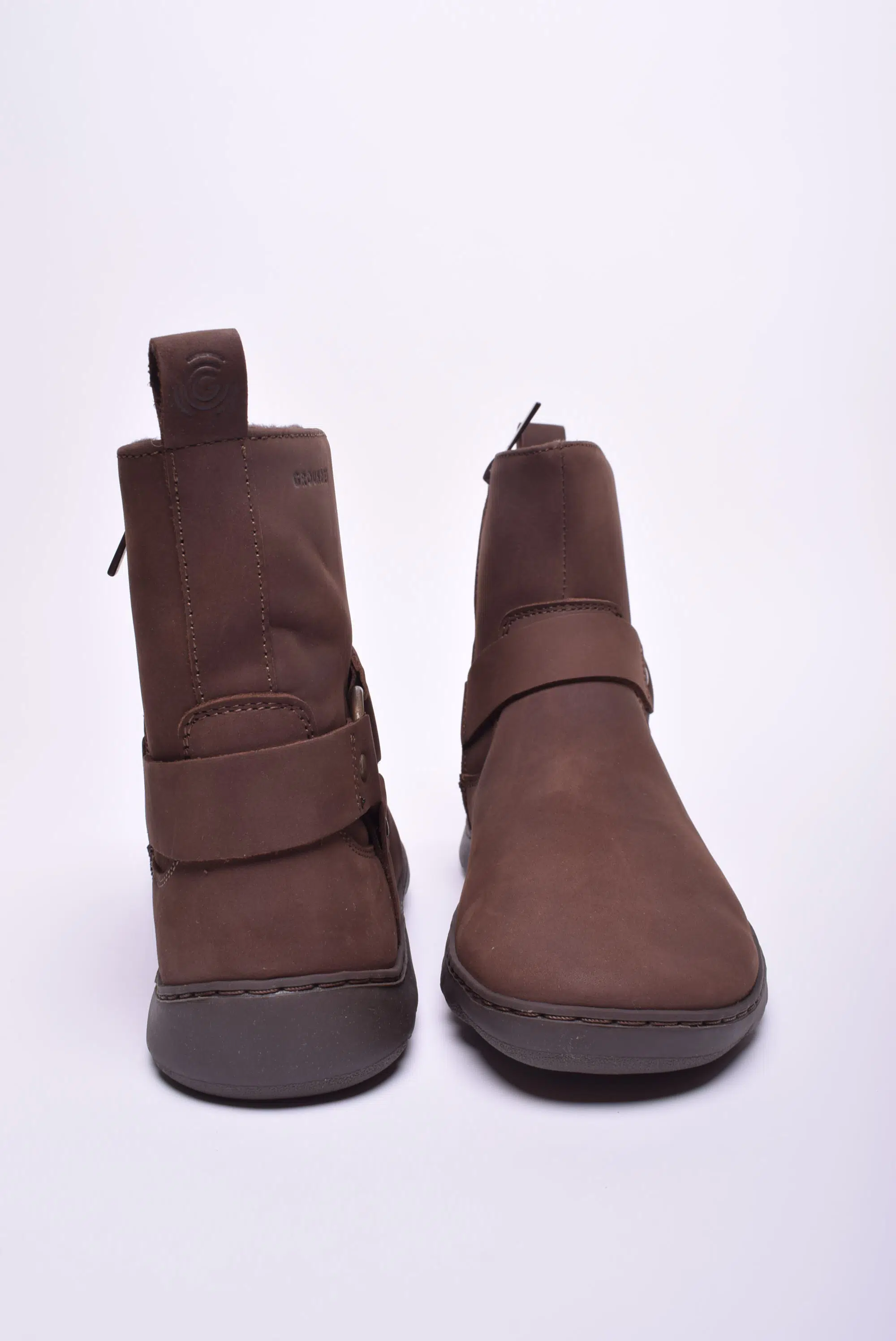 Ghete dama Phoenix 2.0, Barefoot [3]