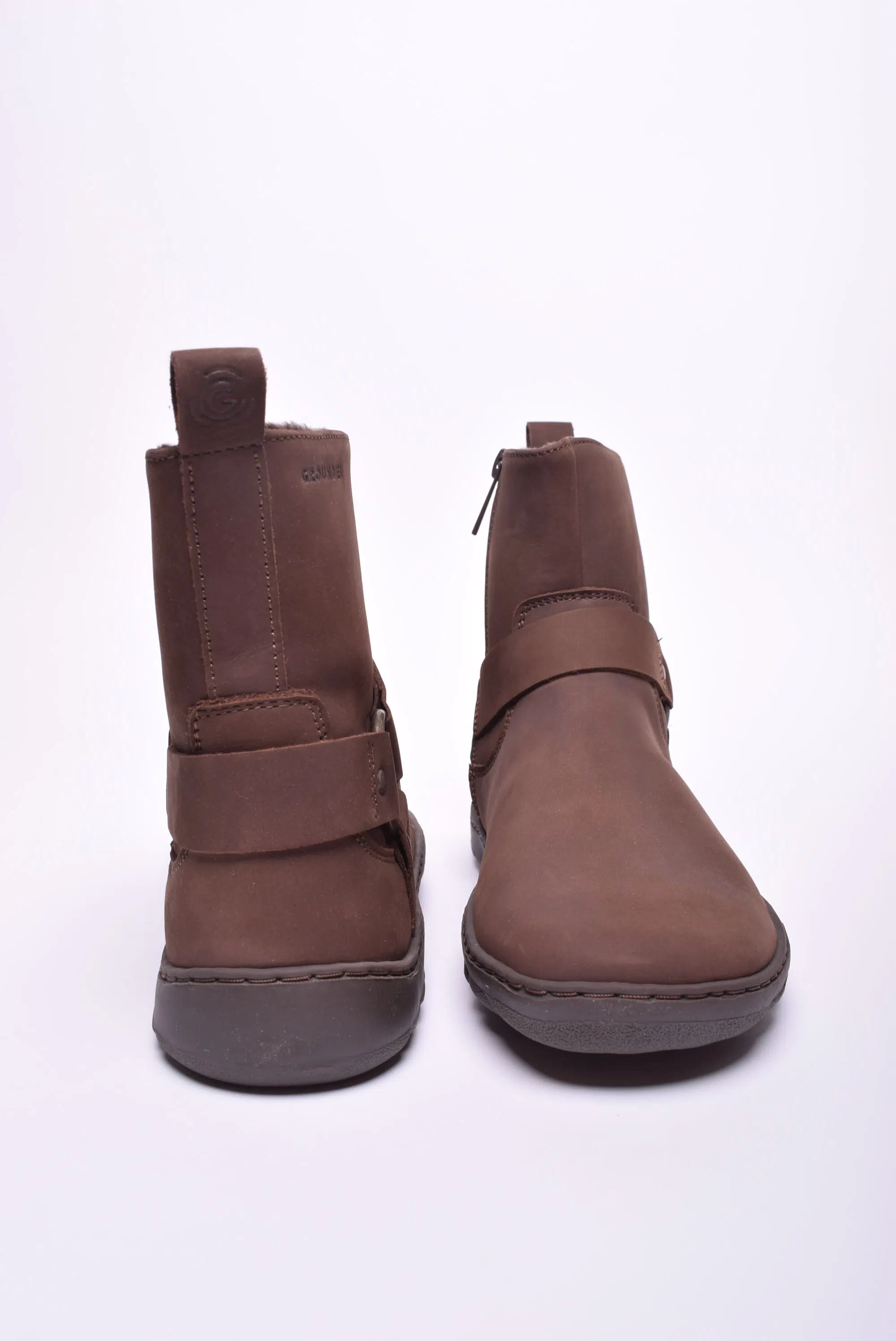 Ghete dama Phoenix 2.0, Barefoot [3]