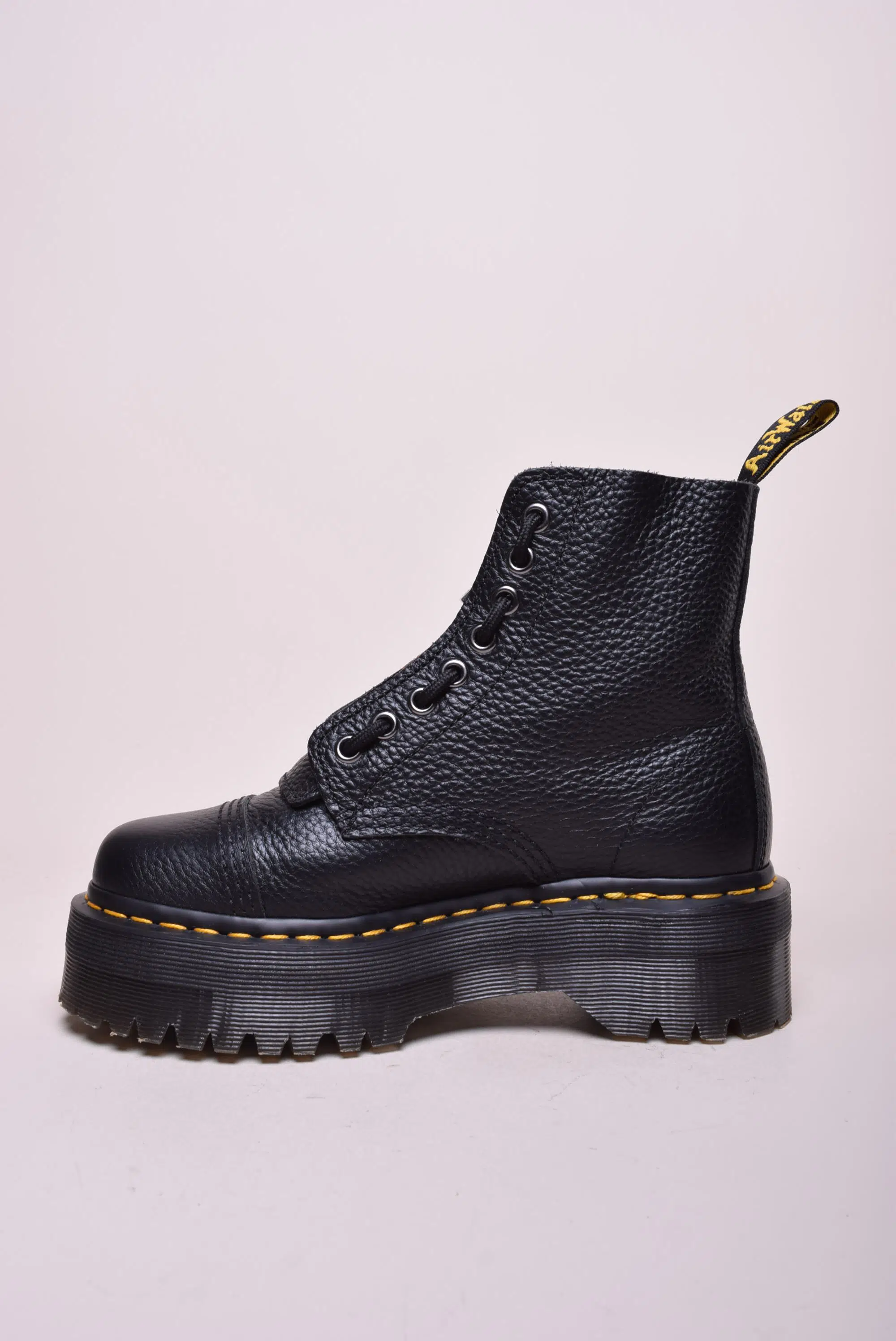 Ghete dama Sinclair [4]