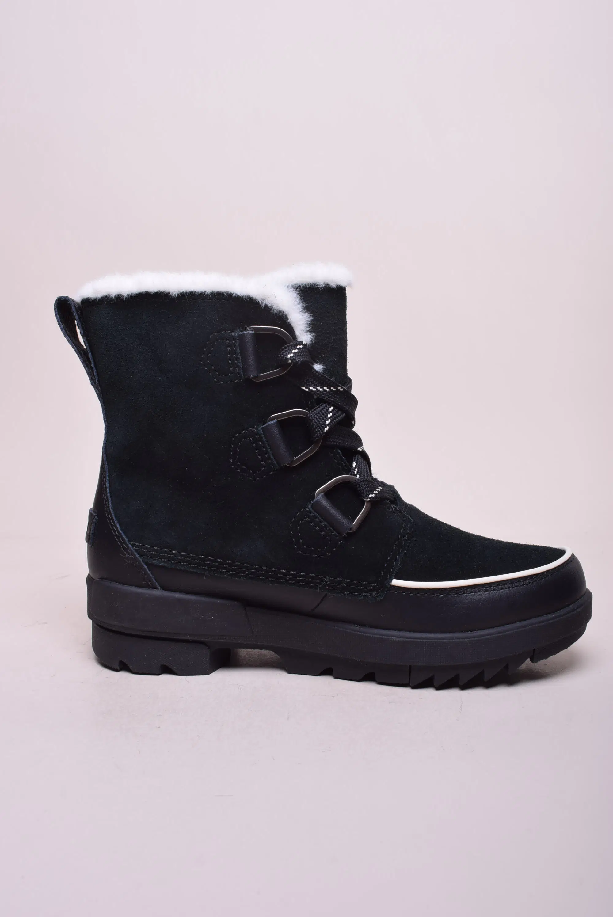 Ghete dama Torino II, impermeabile [4]