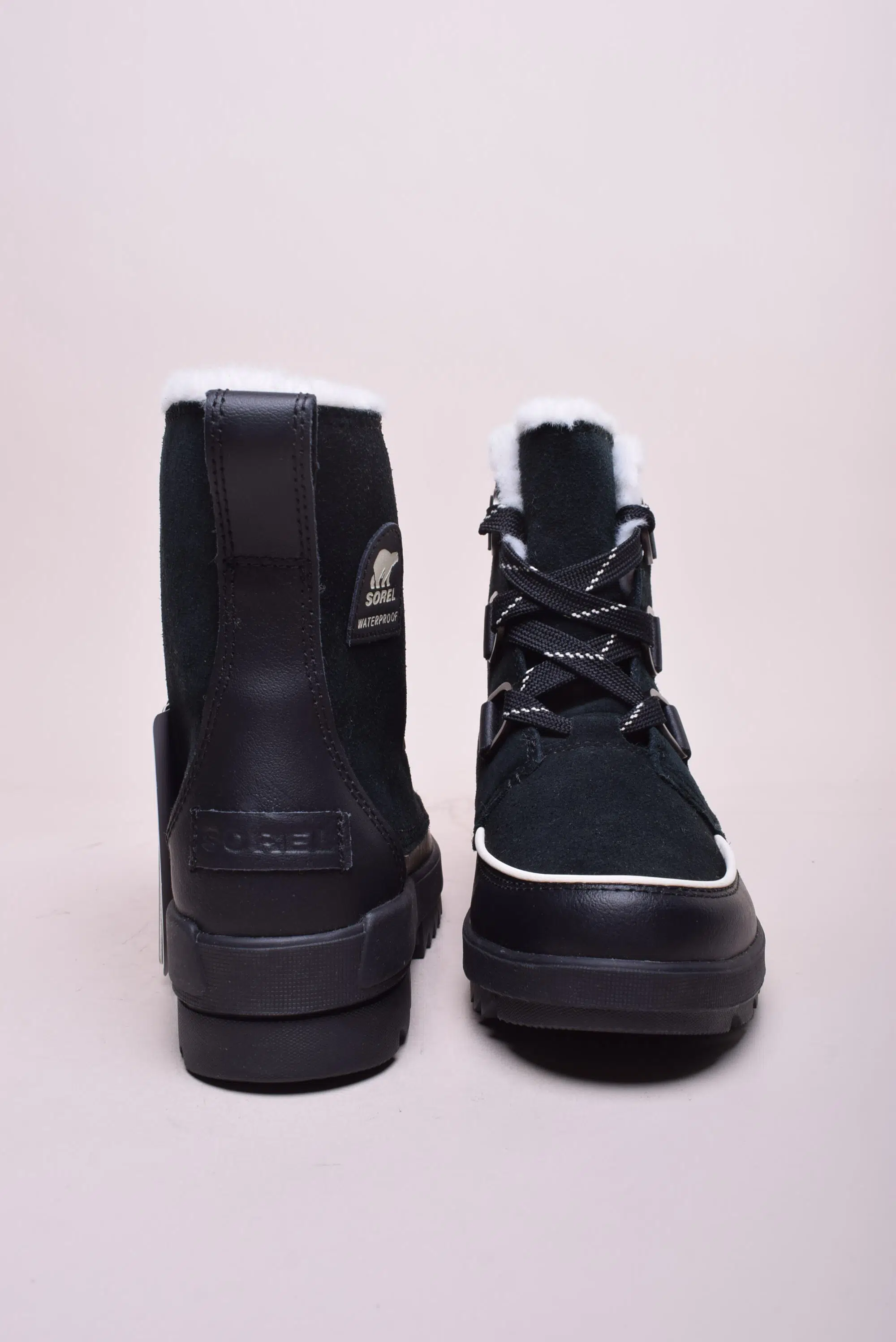 Ghete dama Torino II, impermeabile [3]