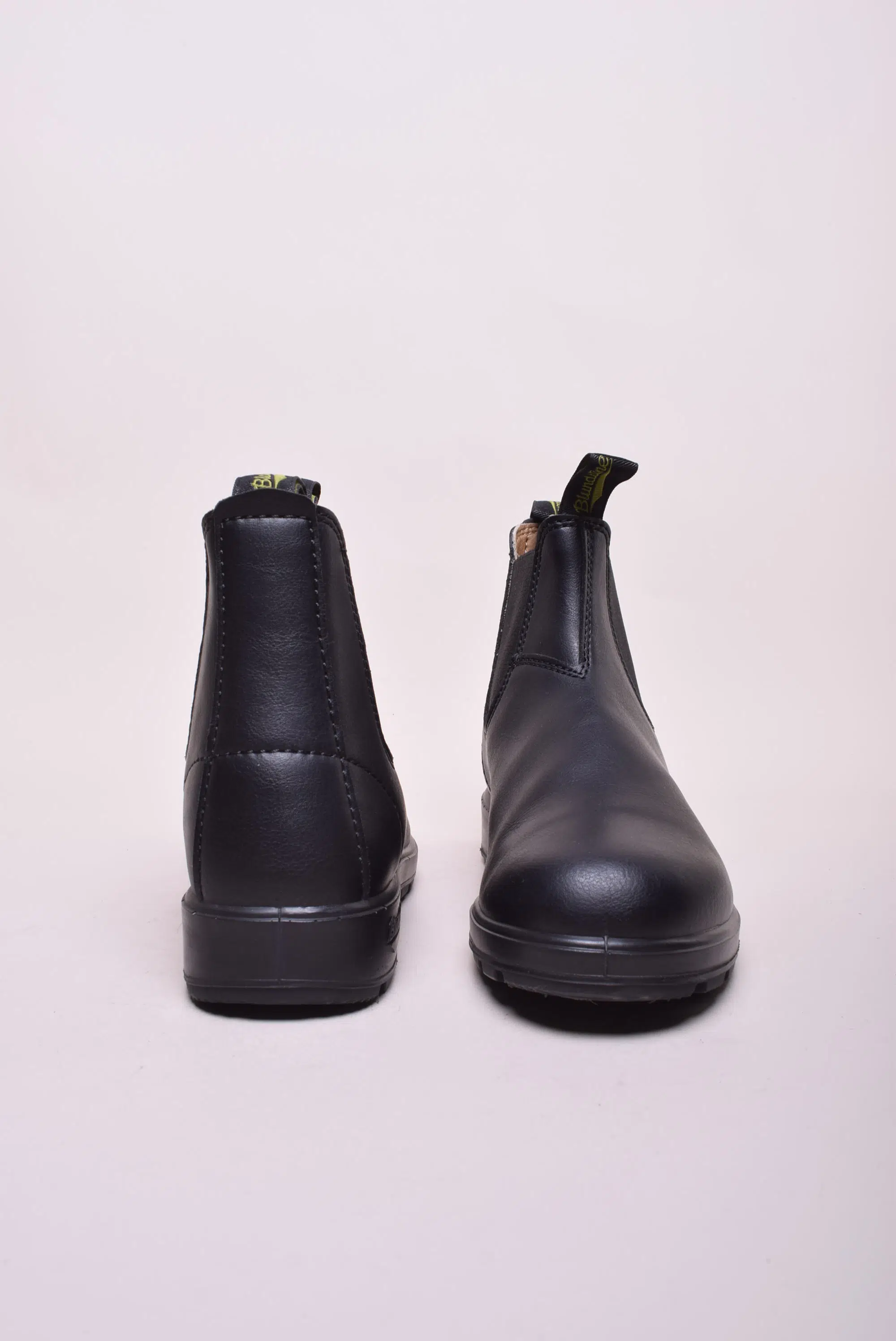 Ghete dama Vegan [3]