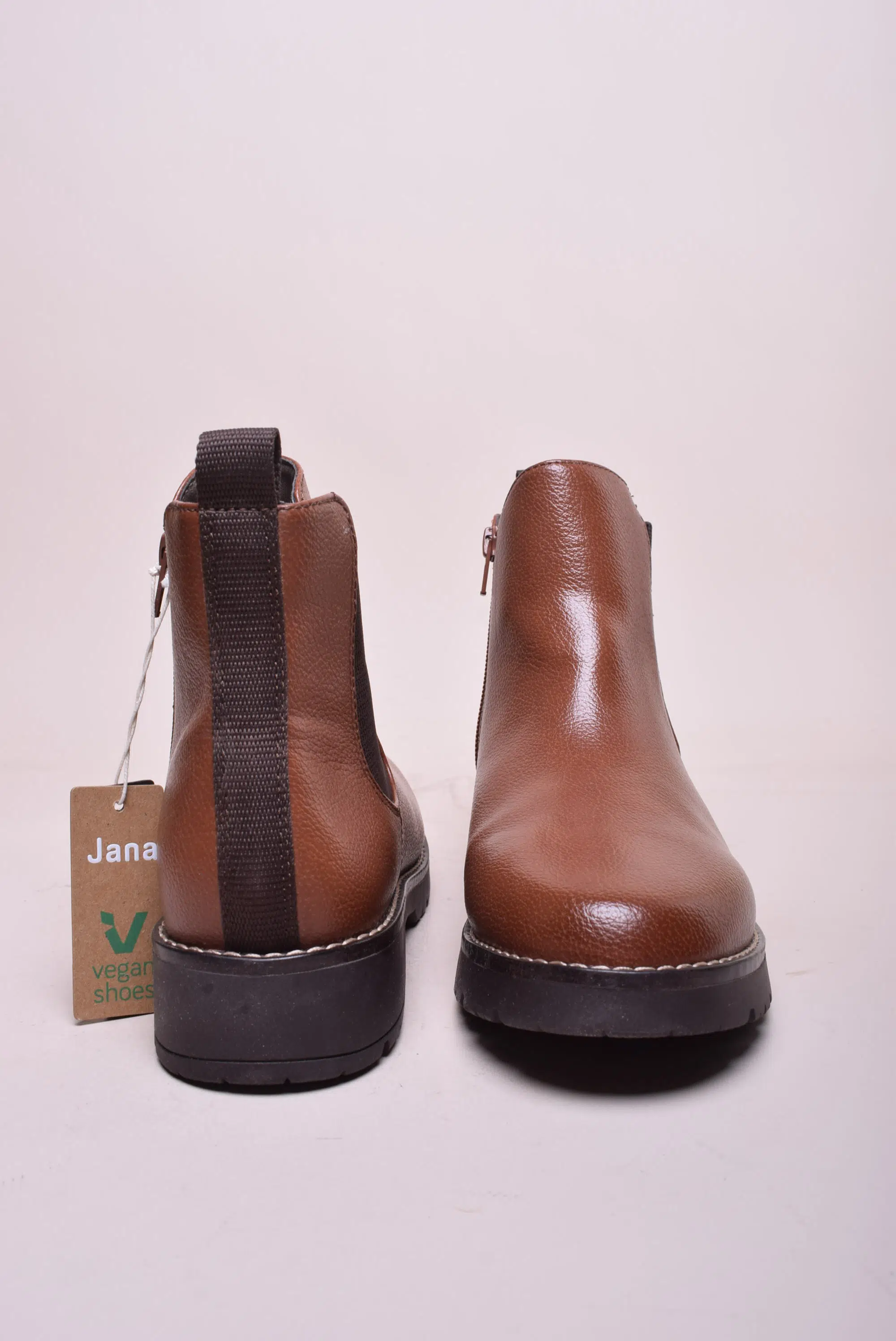 Ghete dama Vegan [3]