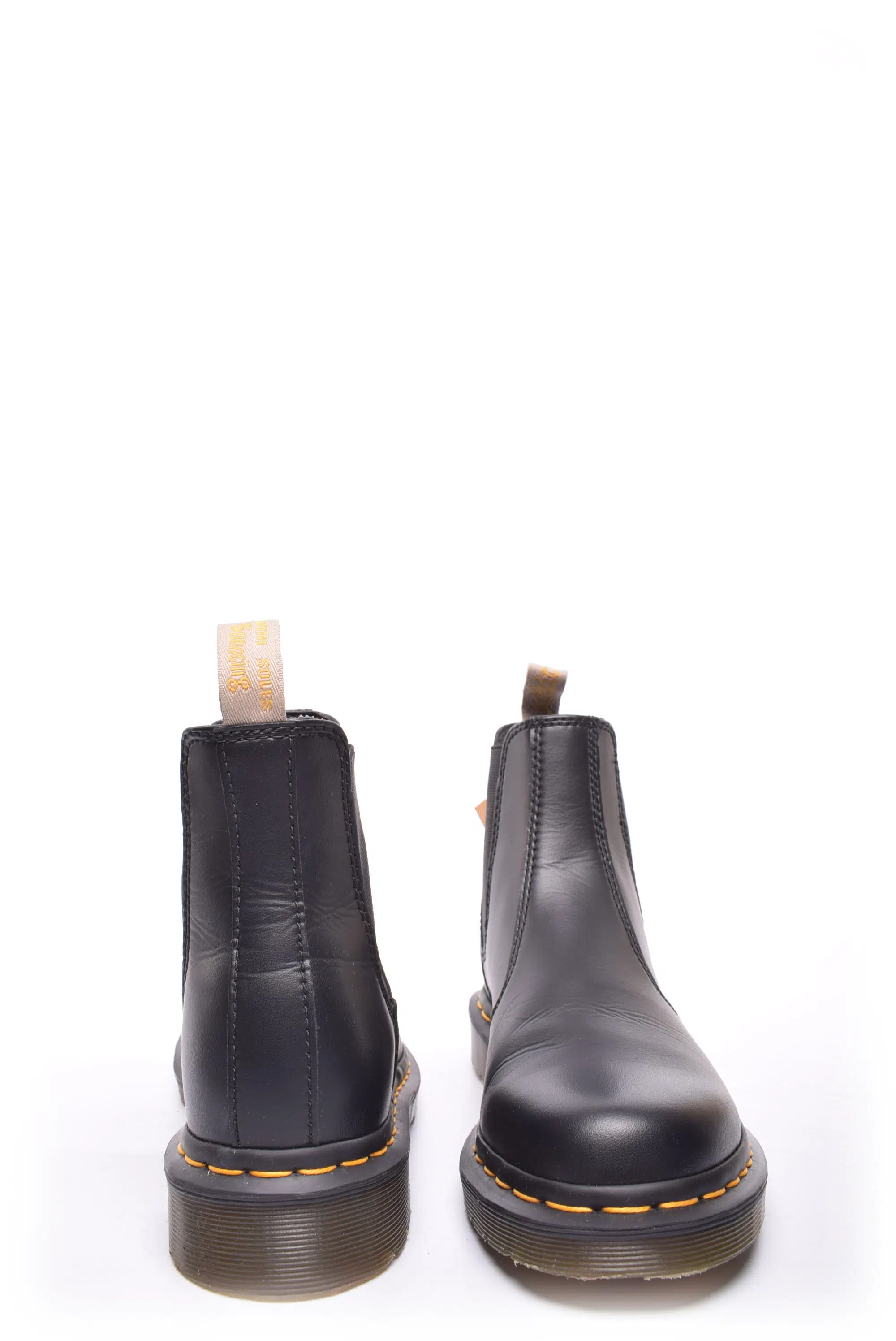 Ghete dama Vegan [3]