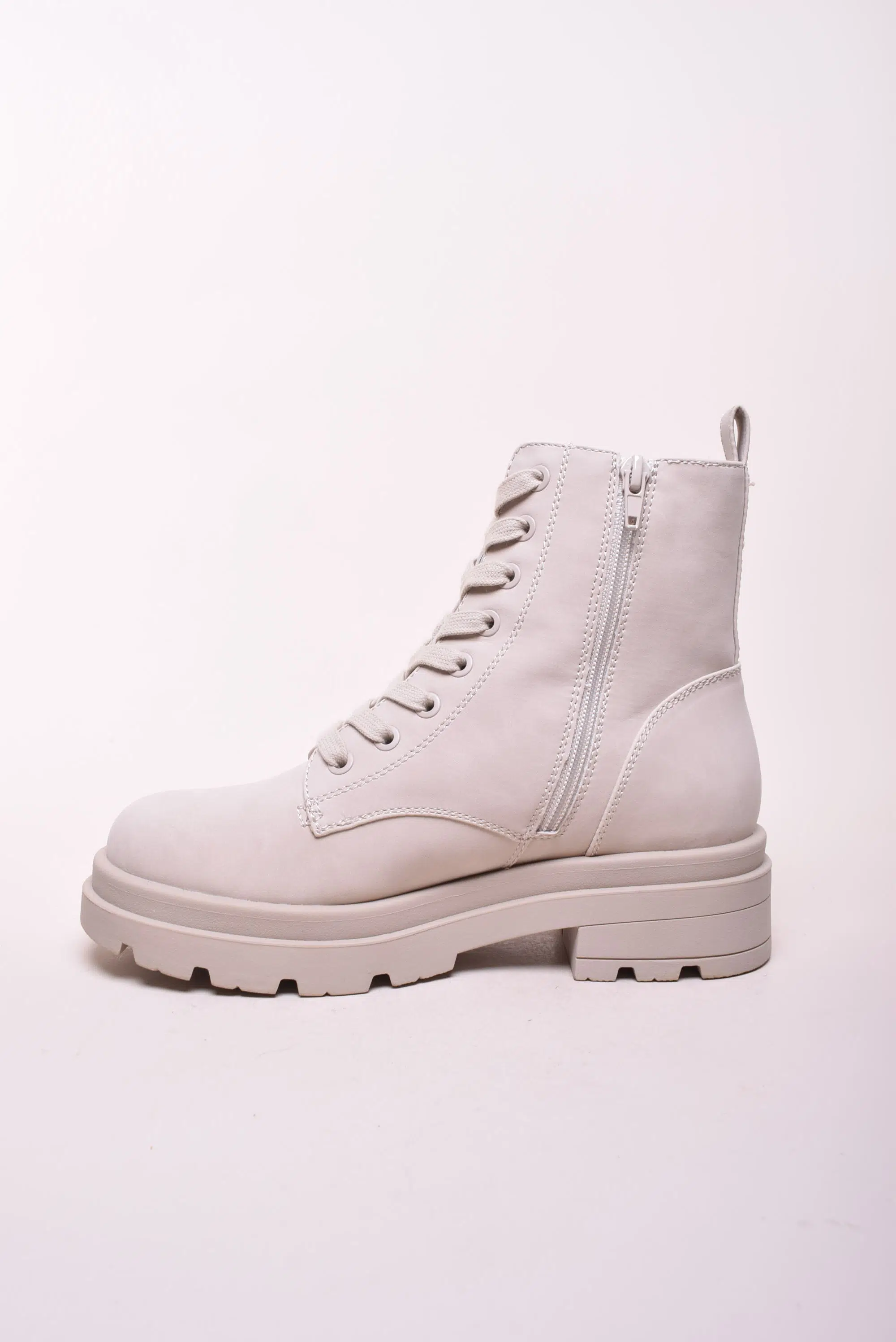 Ghete dama Vegan, cu platforma [4]