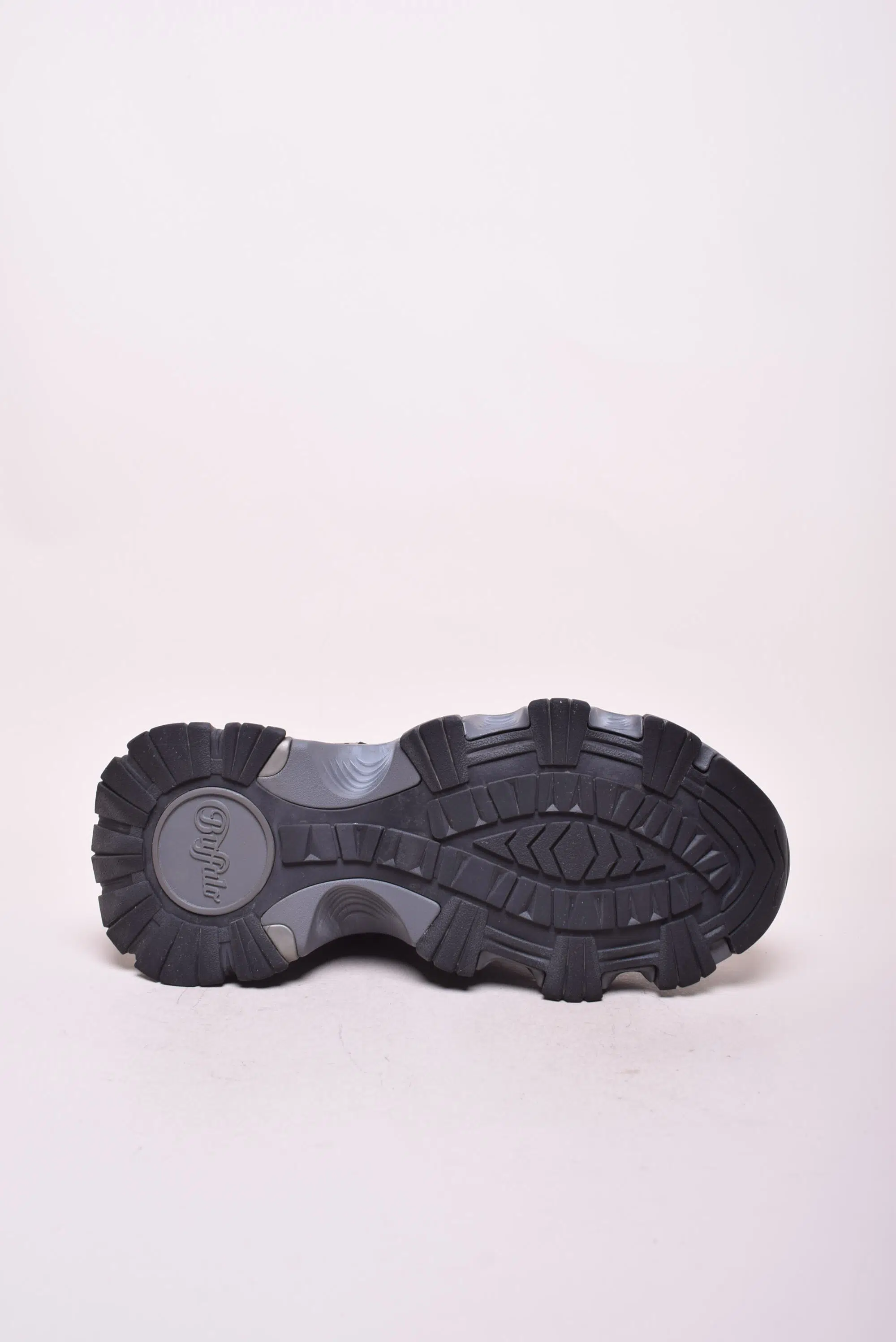 Ghete dama Vegan, cu platforma [2]