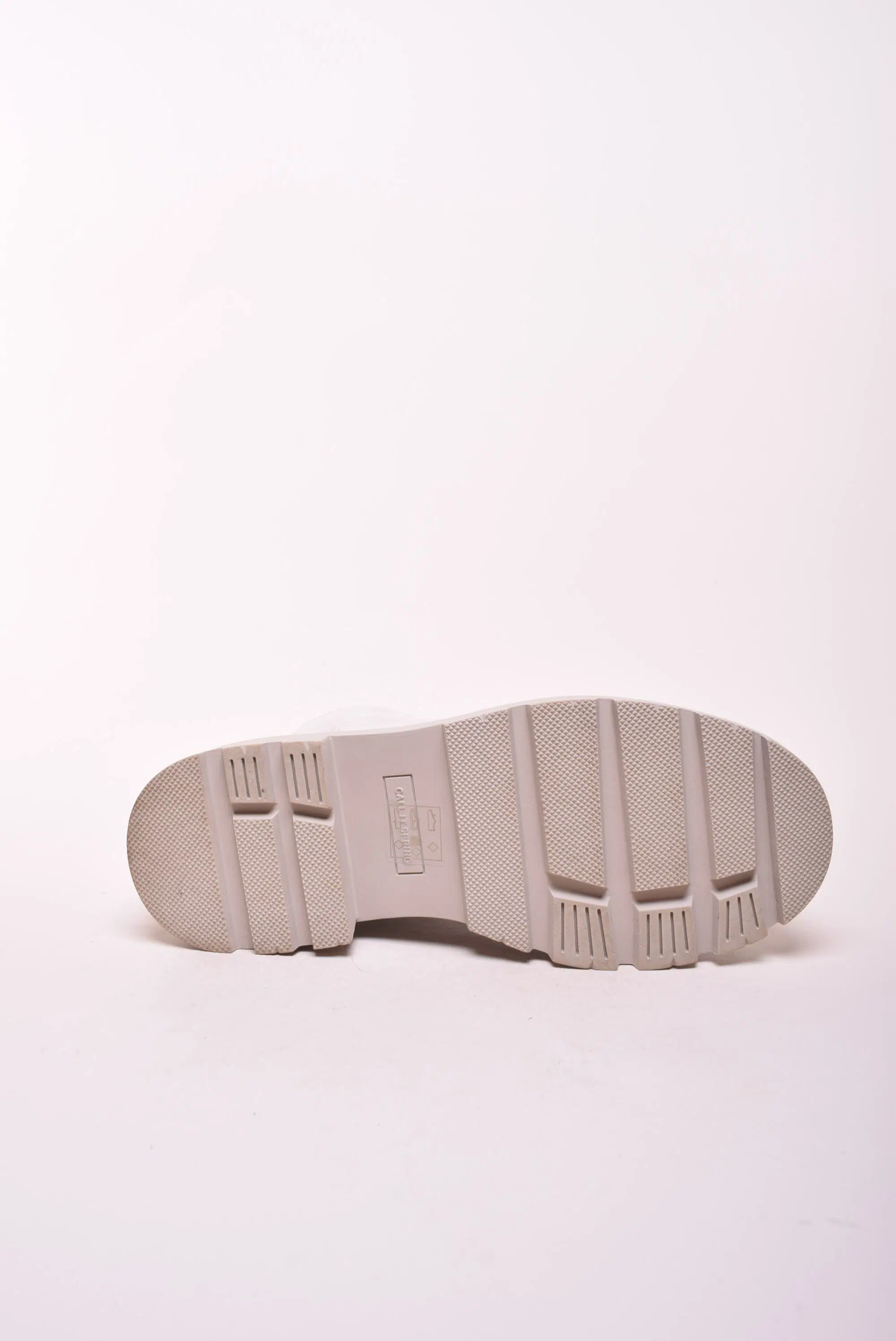 Ghete dama Vegan, cu platforma [2]