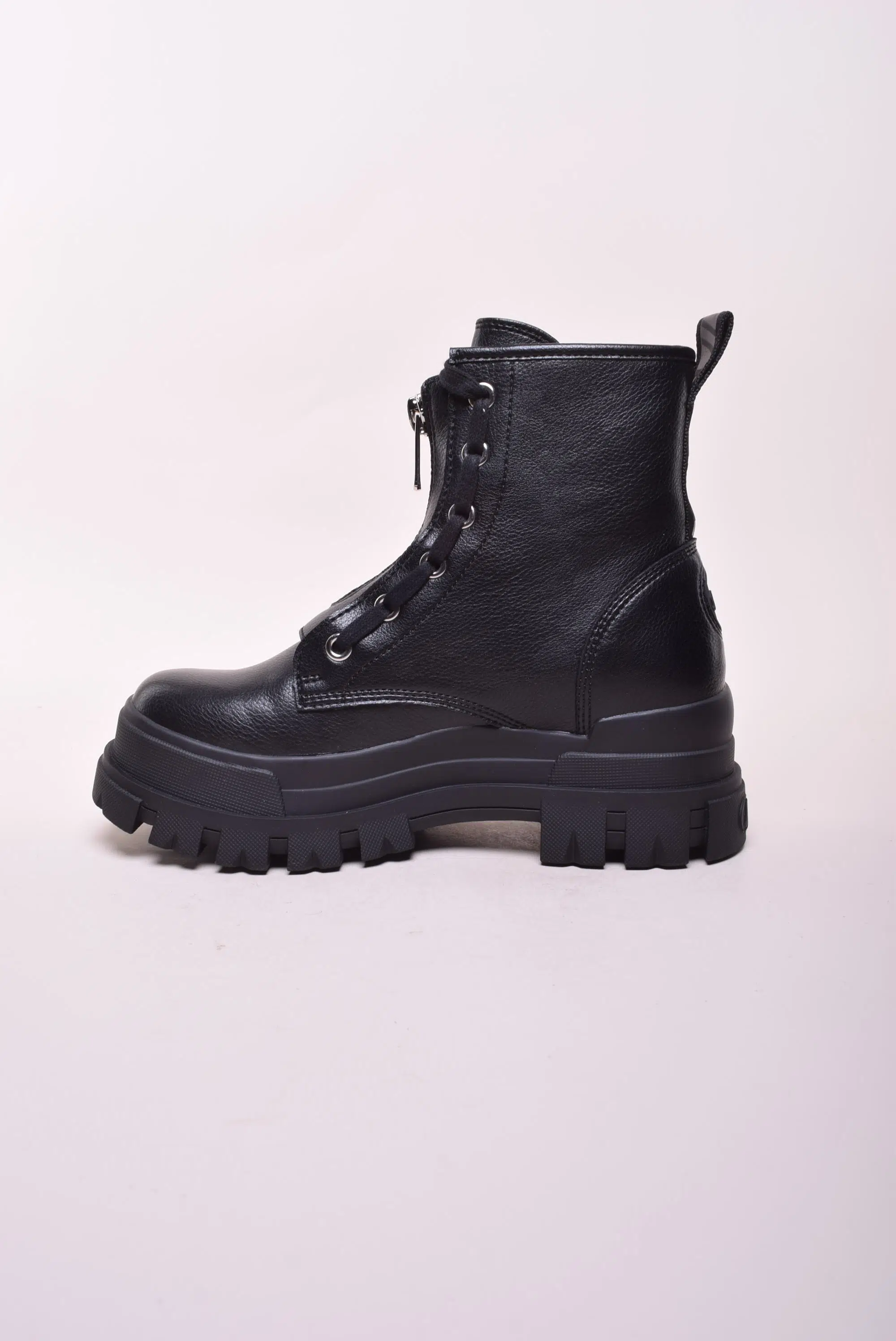 Ghete dama Vegan, cu platforma [4]