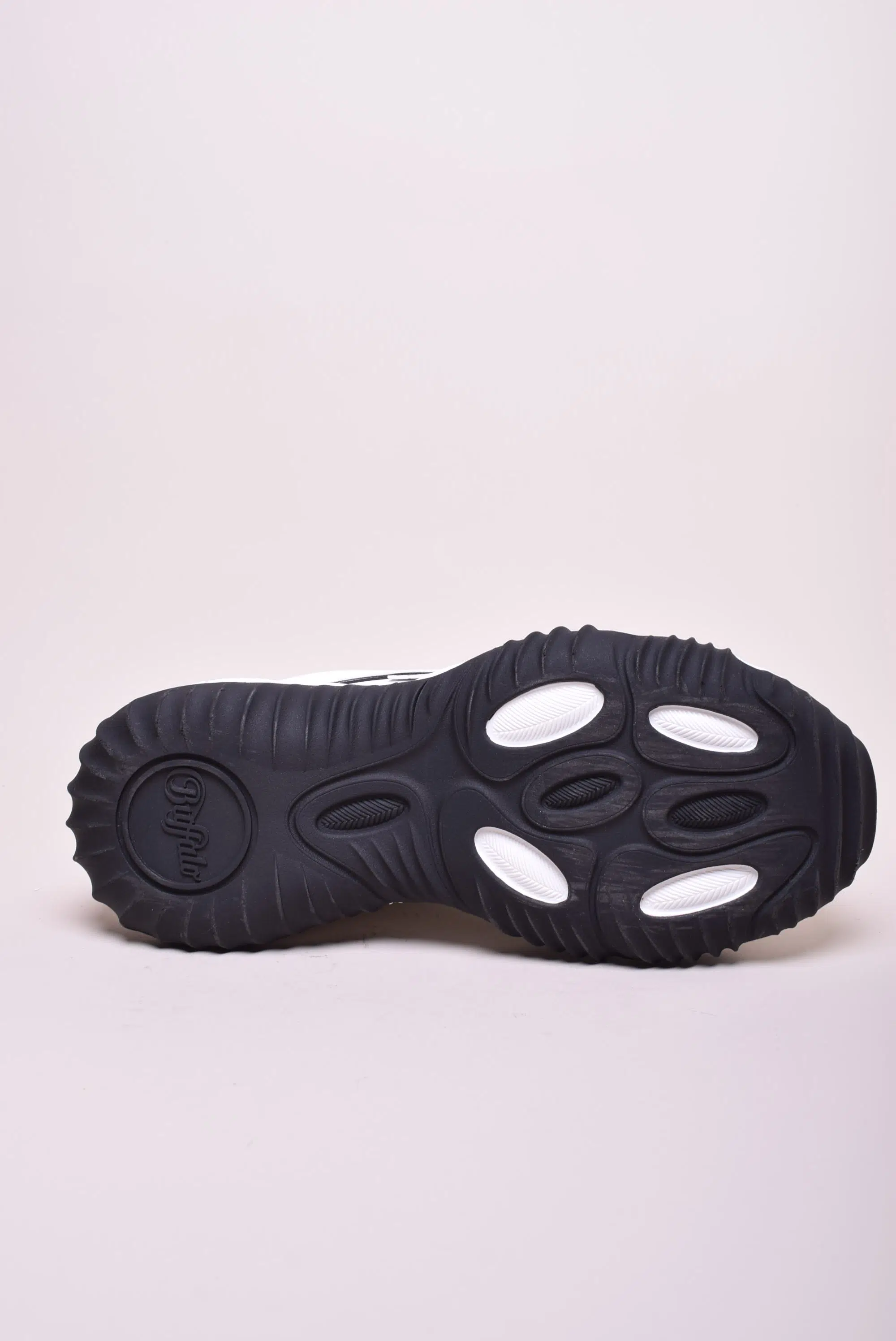 Ghete dama Vegan, cu platforma Blader One [2]