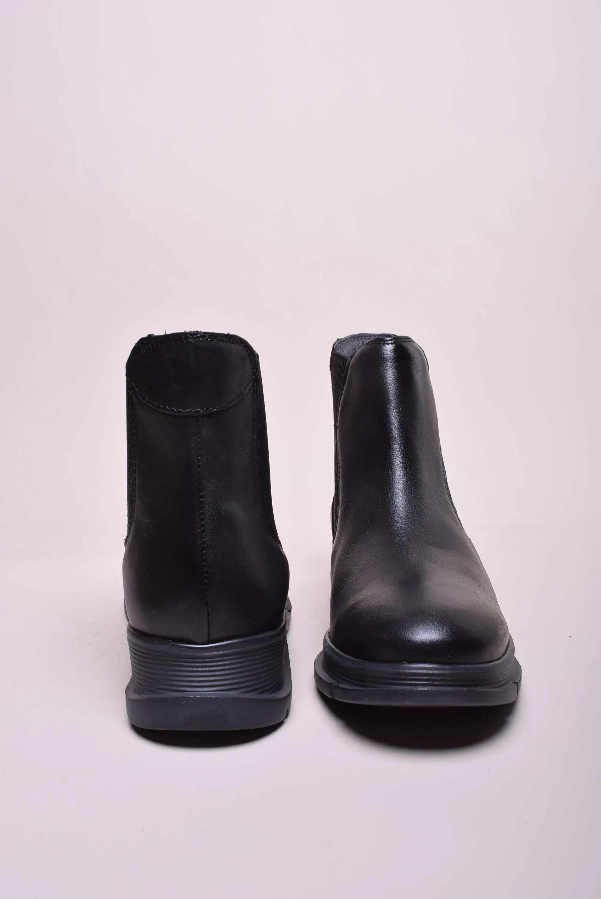 Ghete dama York Elastic [3]