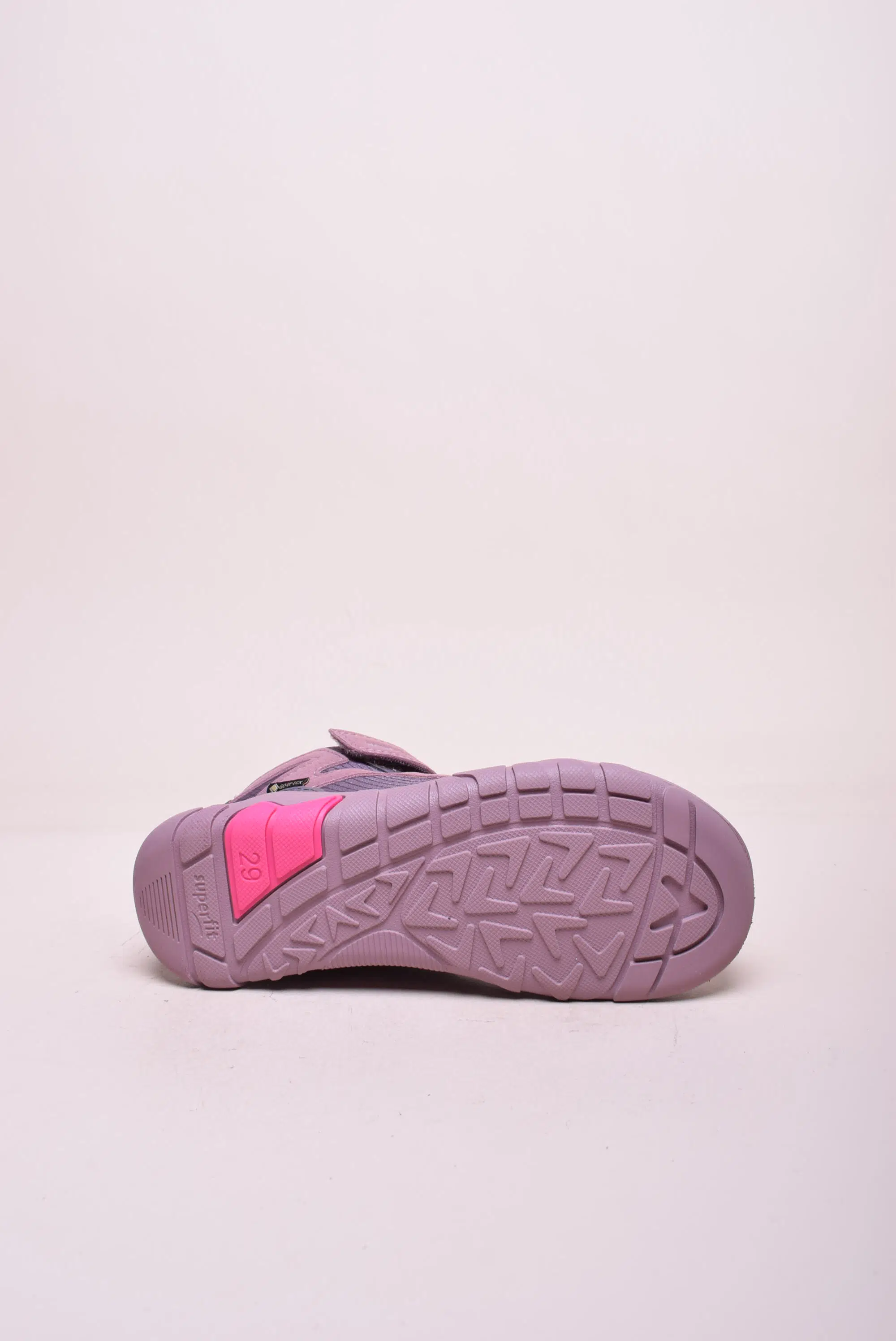 Ghete fete Barefoot Waterproof [2]