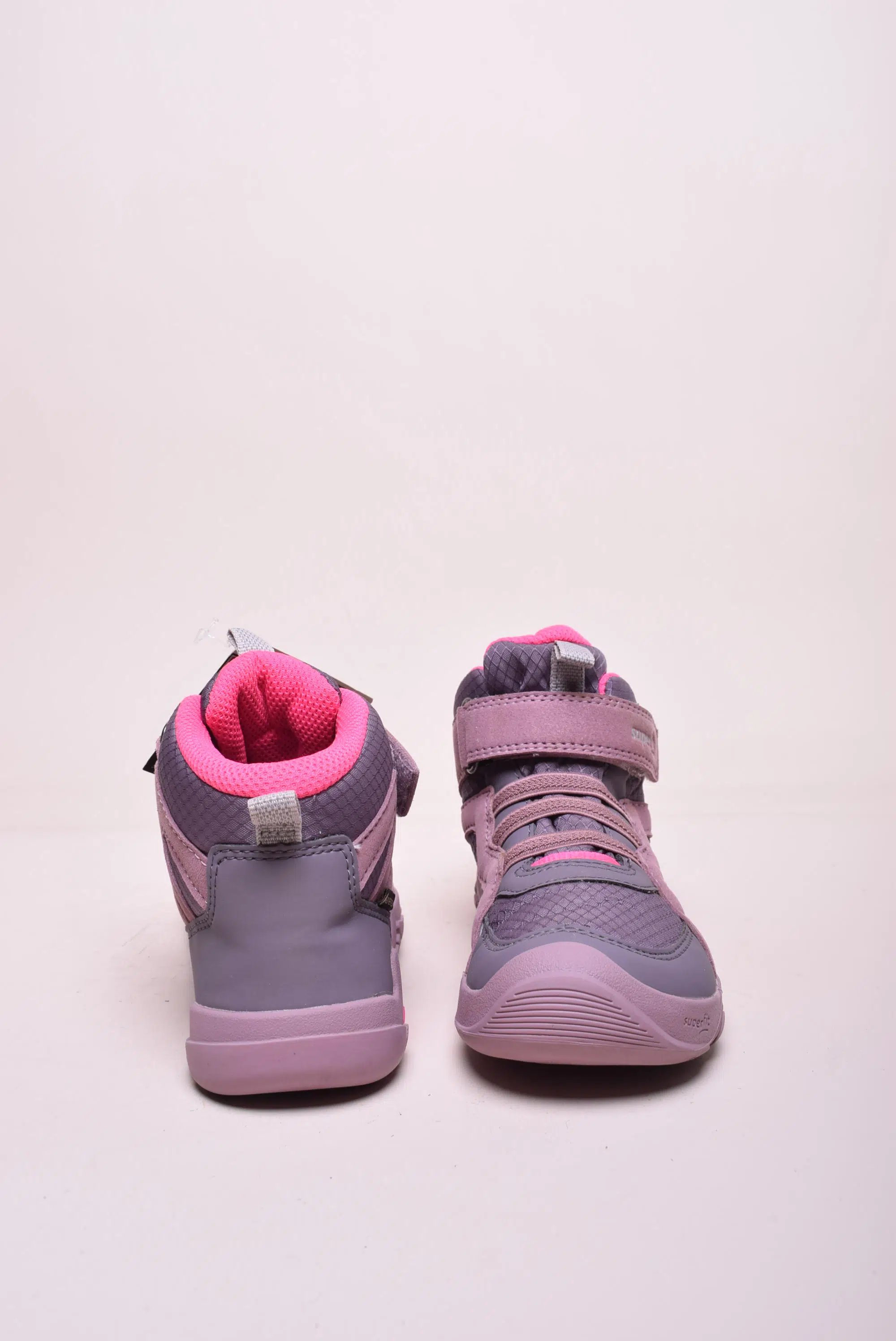 Ghete fete Barefoot Waterproof [3]