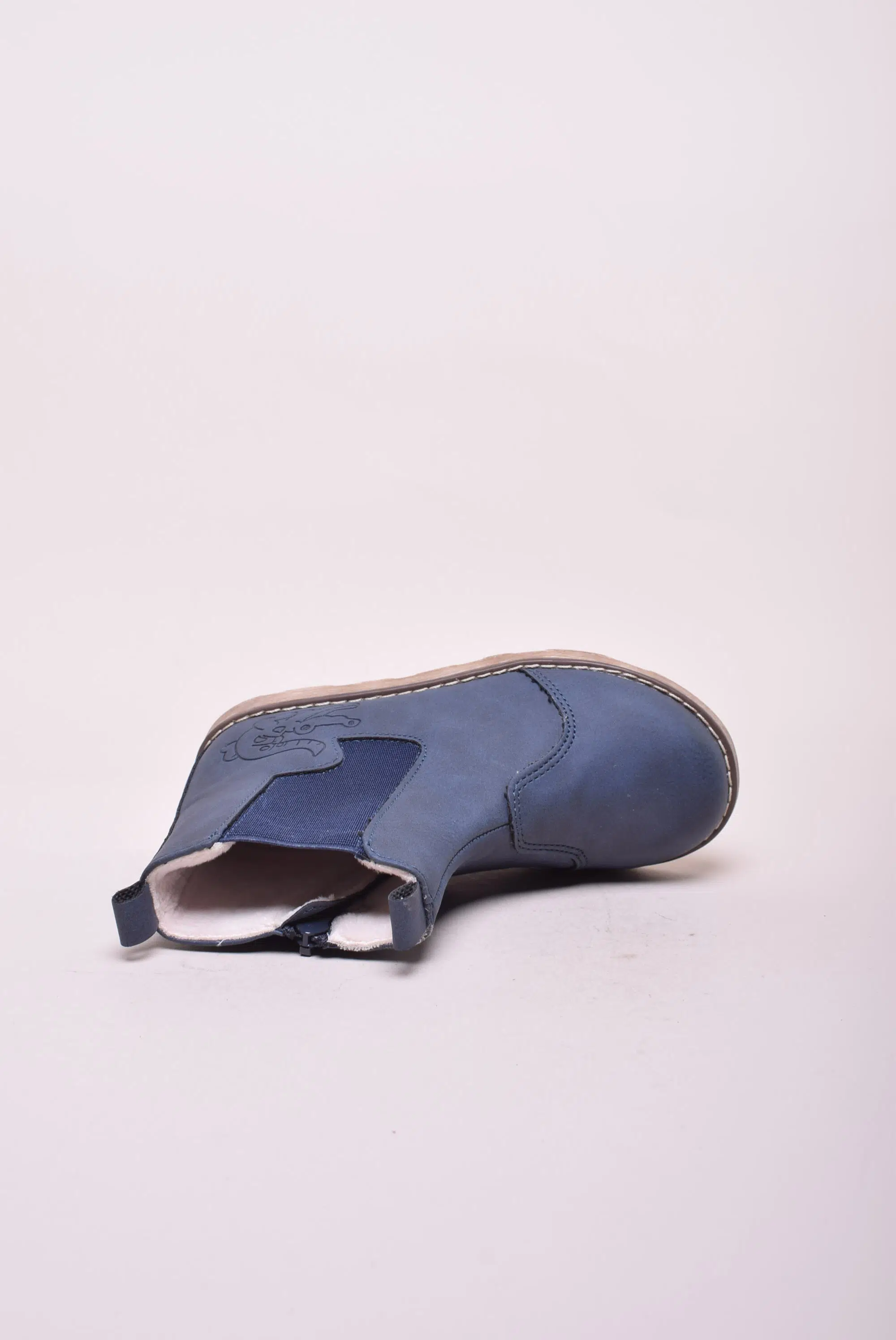 Ghete fete captusite [4]