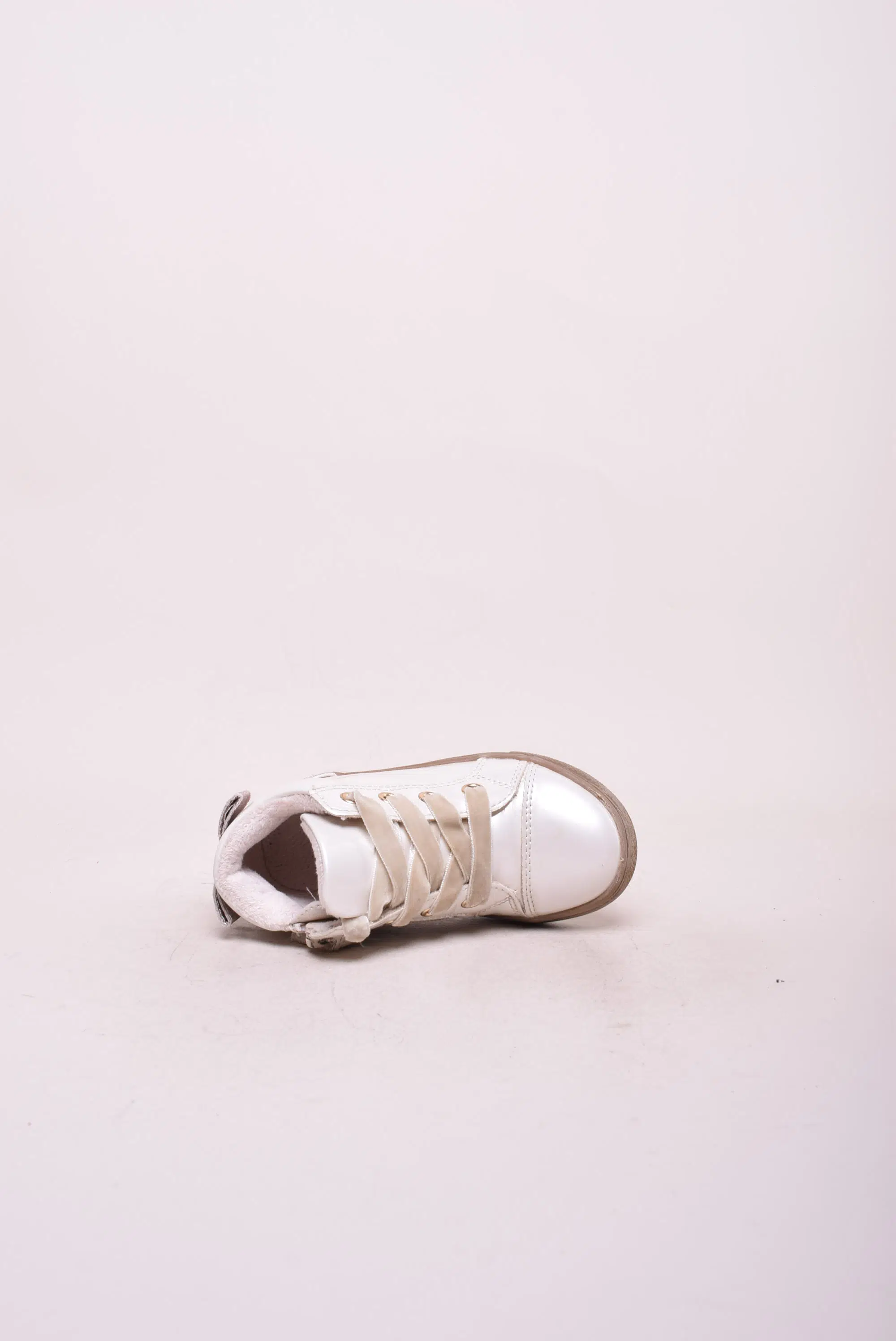 Ghete fete captusite, cu fundita [4]