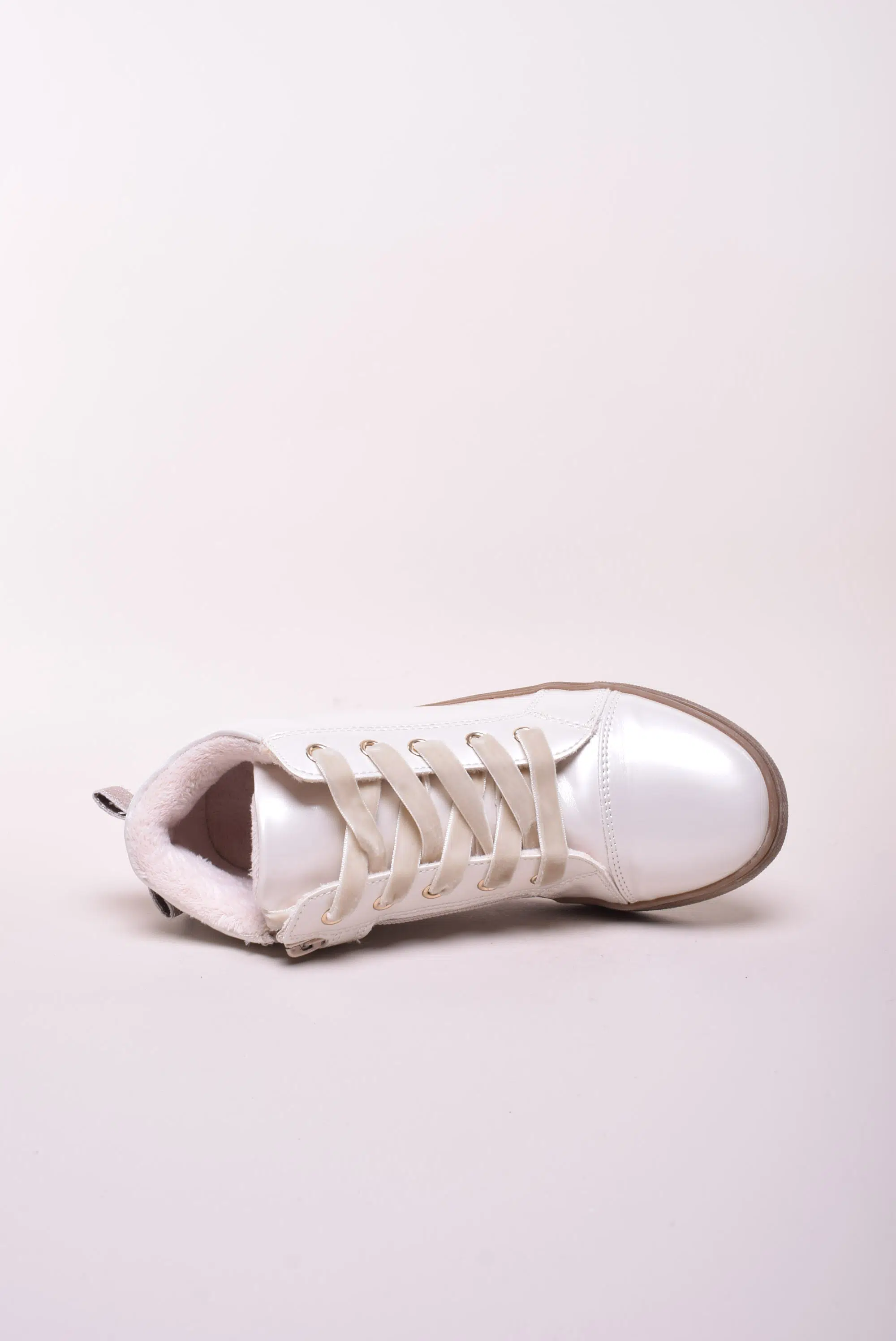 Ghete fete cu fundita, captusite [4]