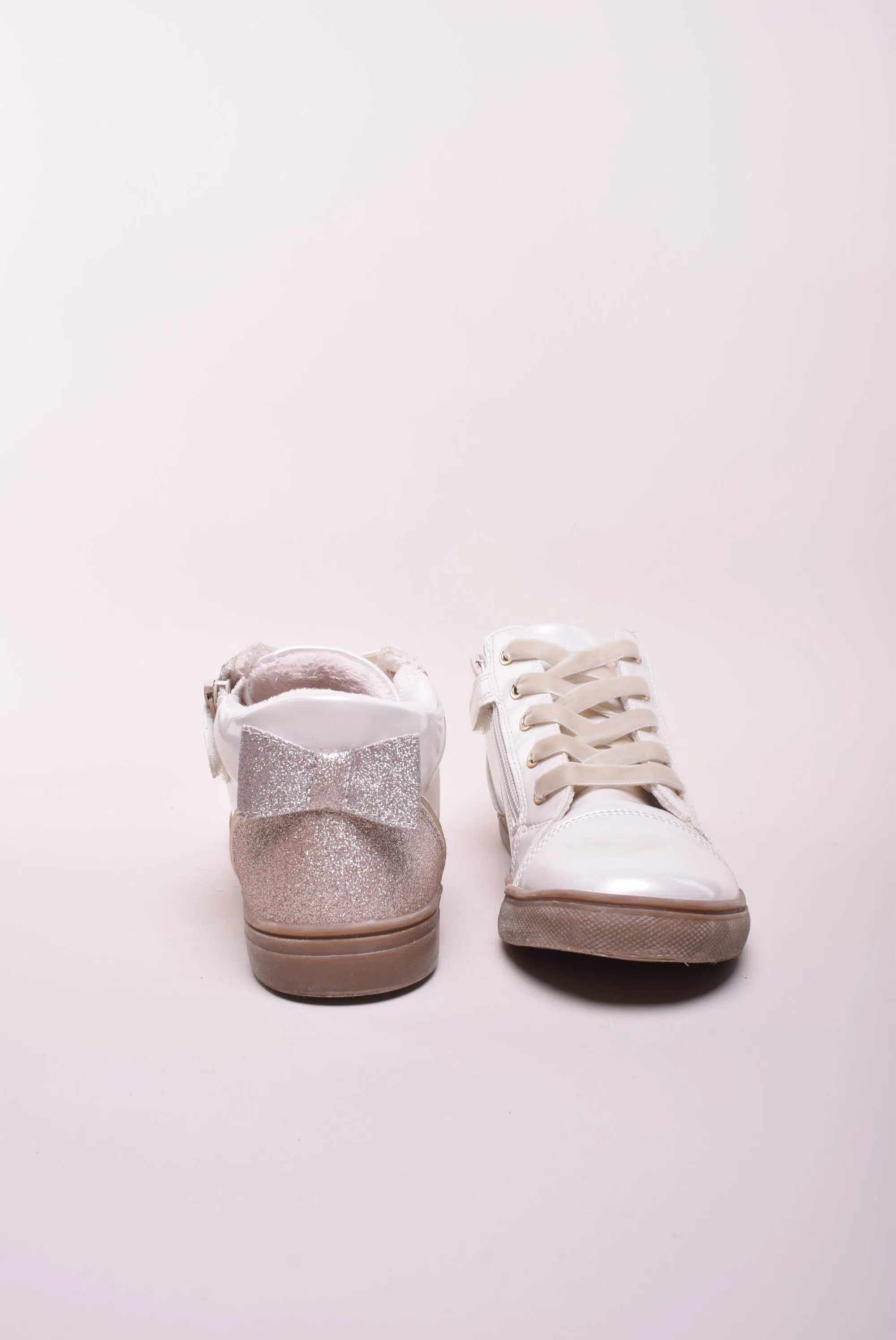 Ghete fete cu fundita, captusite [3]