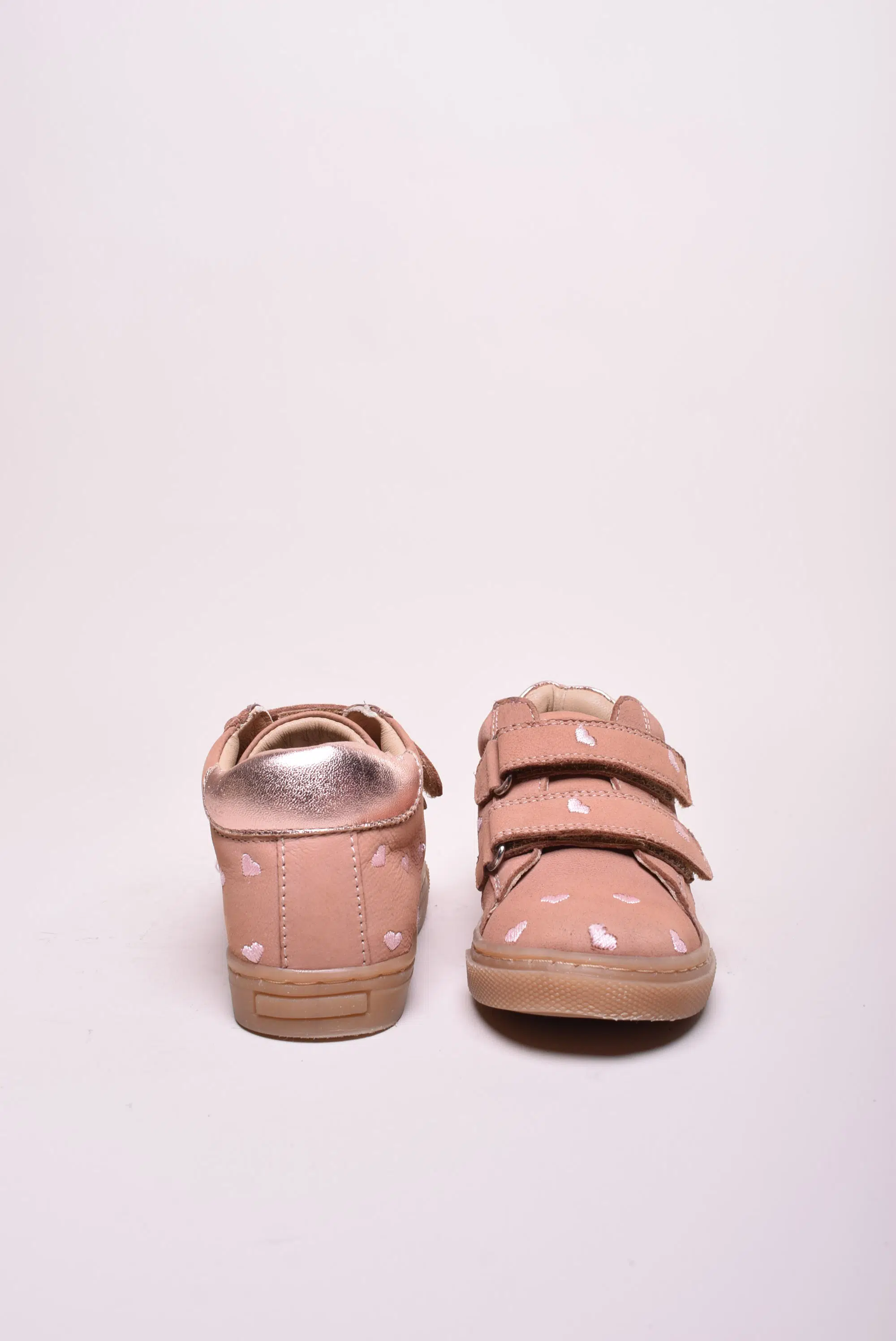 Ghete fete cu inimioare [3]