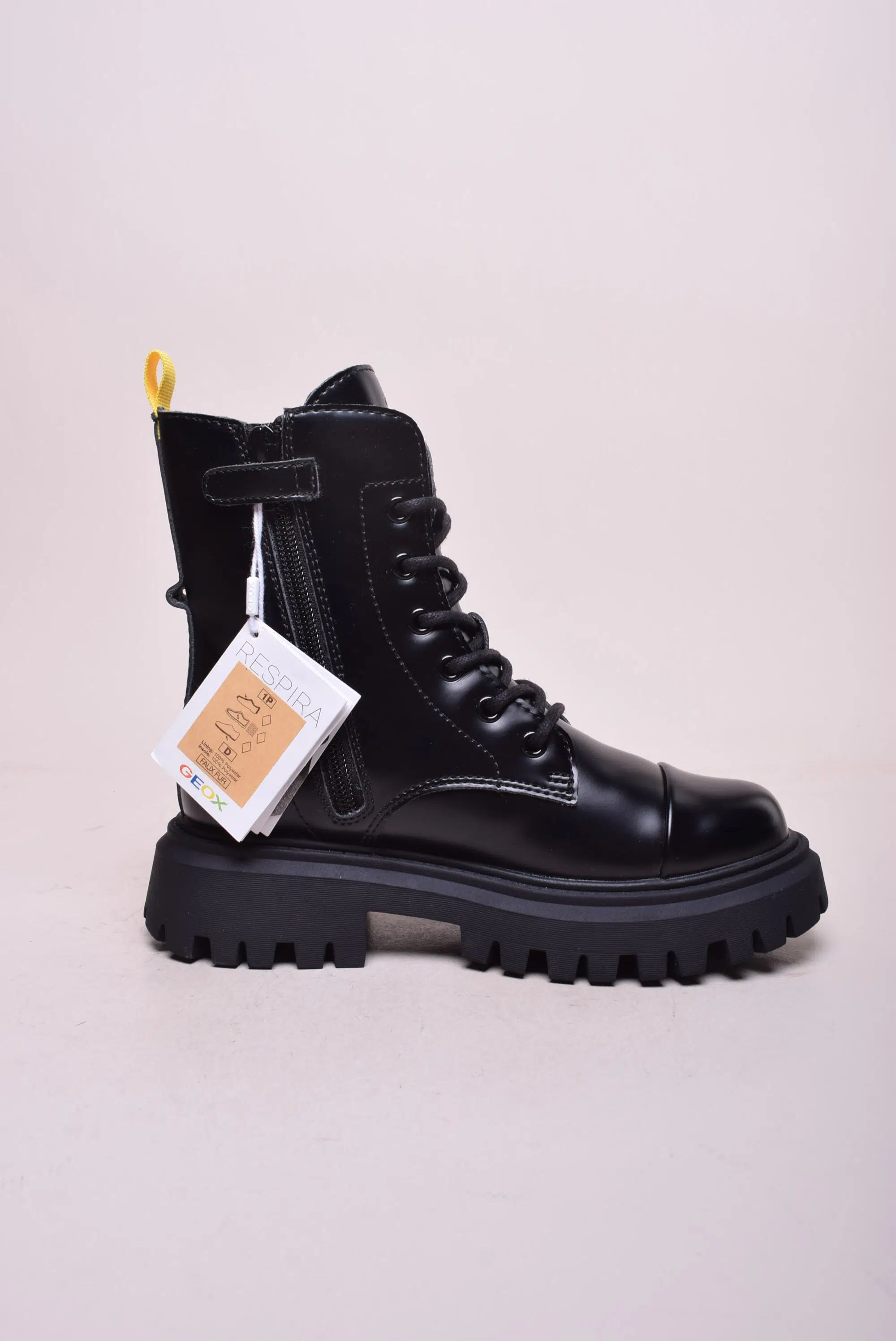 Ghete fete cu platforma [4]