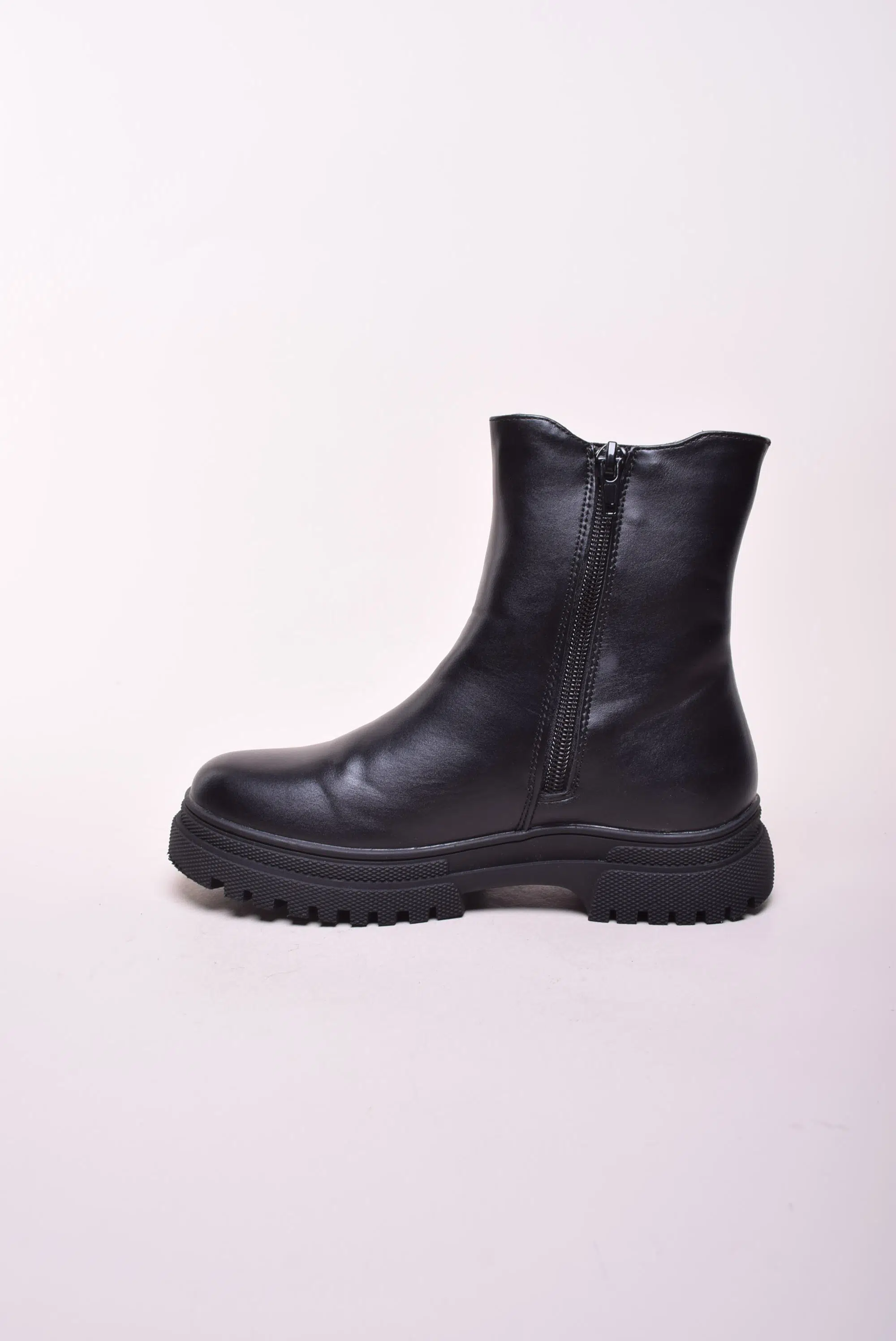 Ghete fete cu platforma [4]