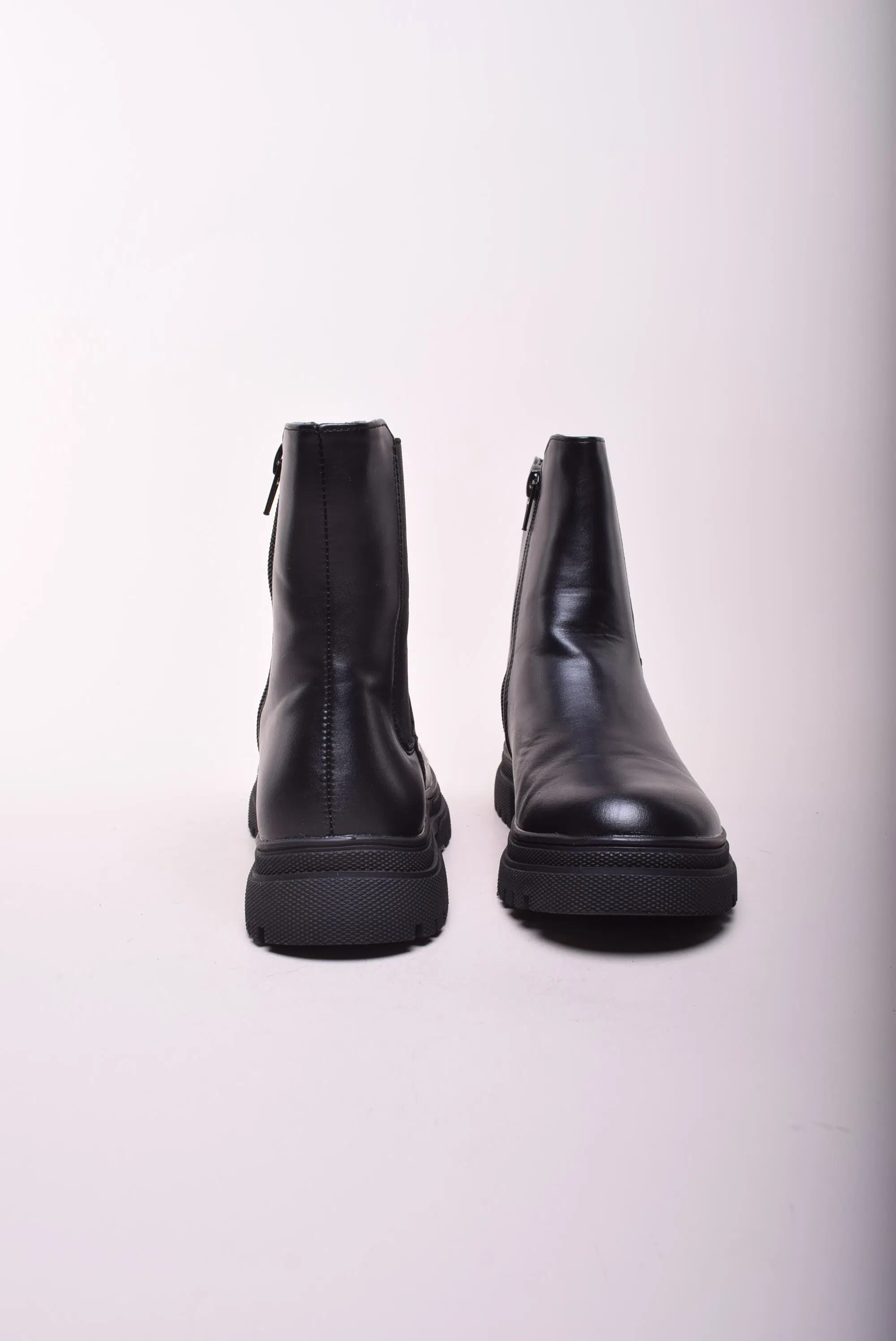 Ghete fete cu platforma [3]