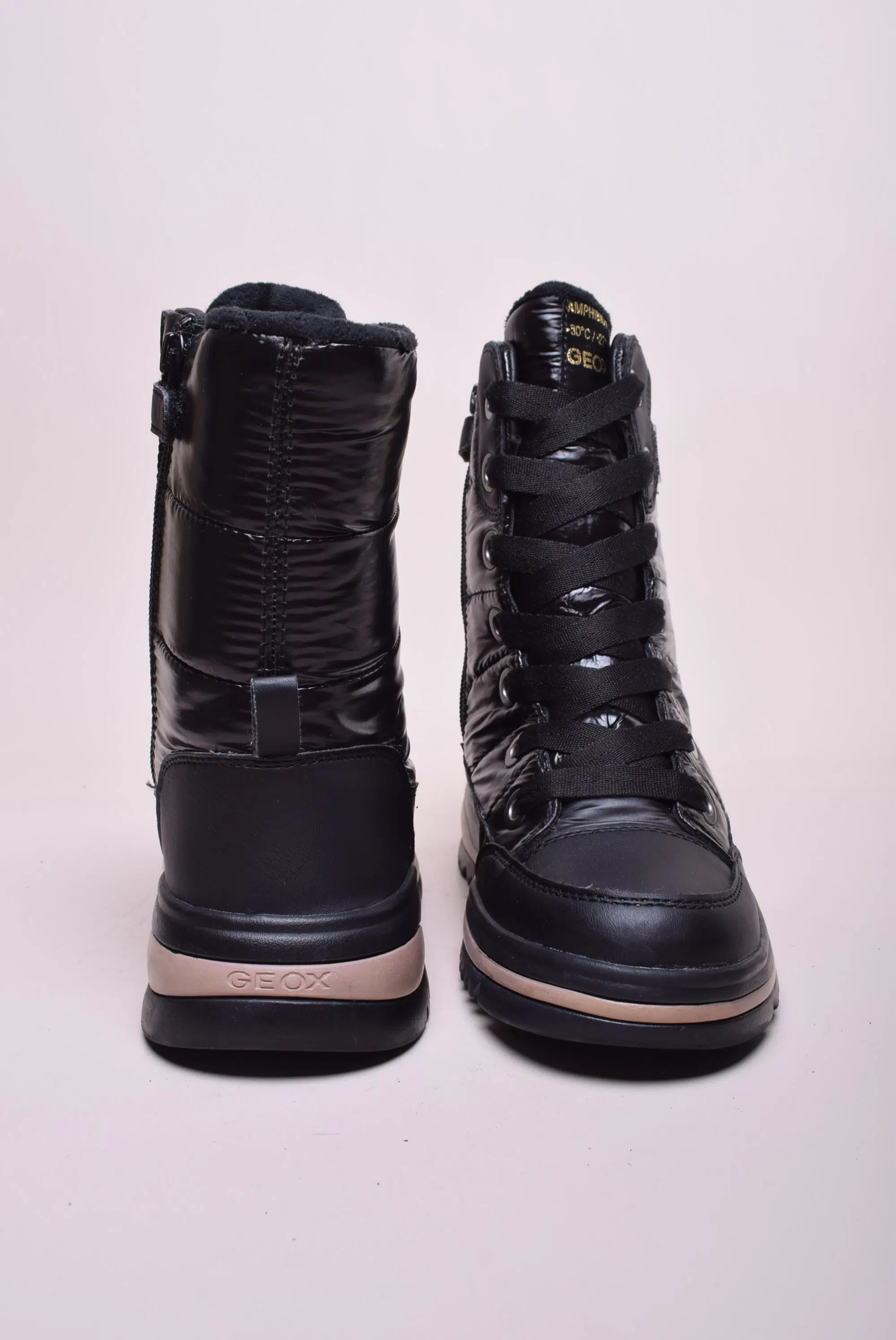 Ghete fete de zapada [3]