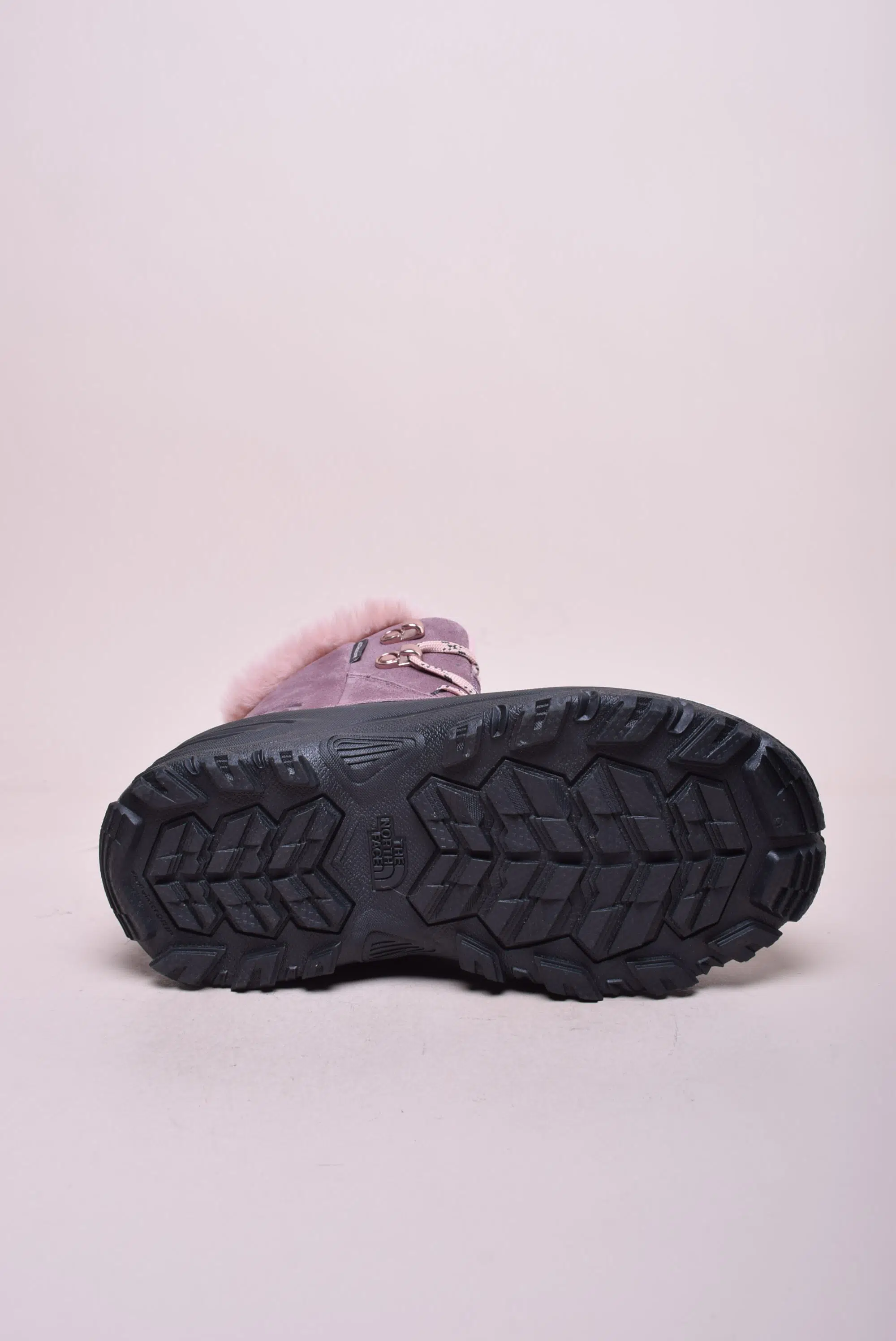 Ghete fete de zapada, impermeabile [2]